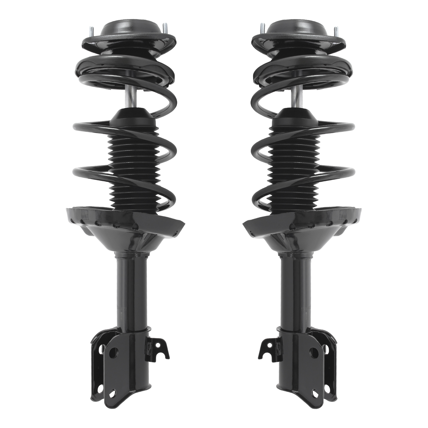 Unity Automotive 2-11821-11822-001 Suspension Strut Assembly Kit For SUBARU