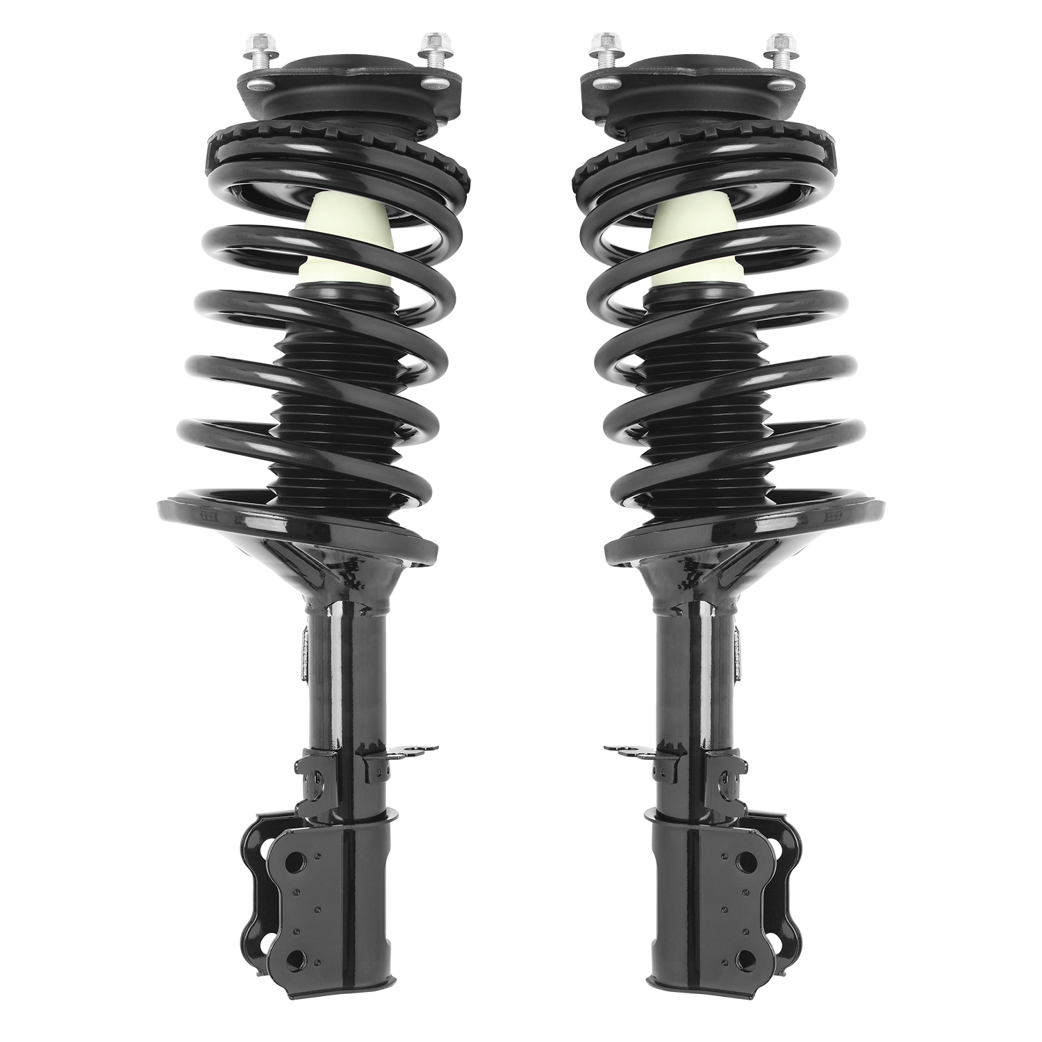 Unity Automotive 2-11833-11834-001 Suspension Strut Assembly Kit For KIA