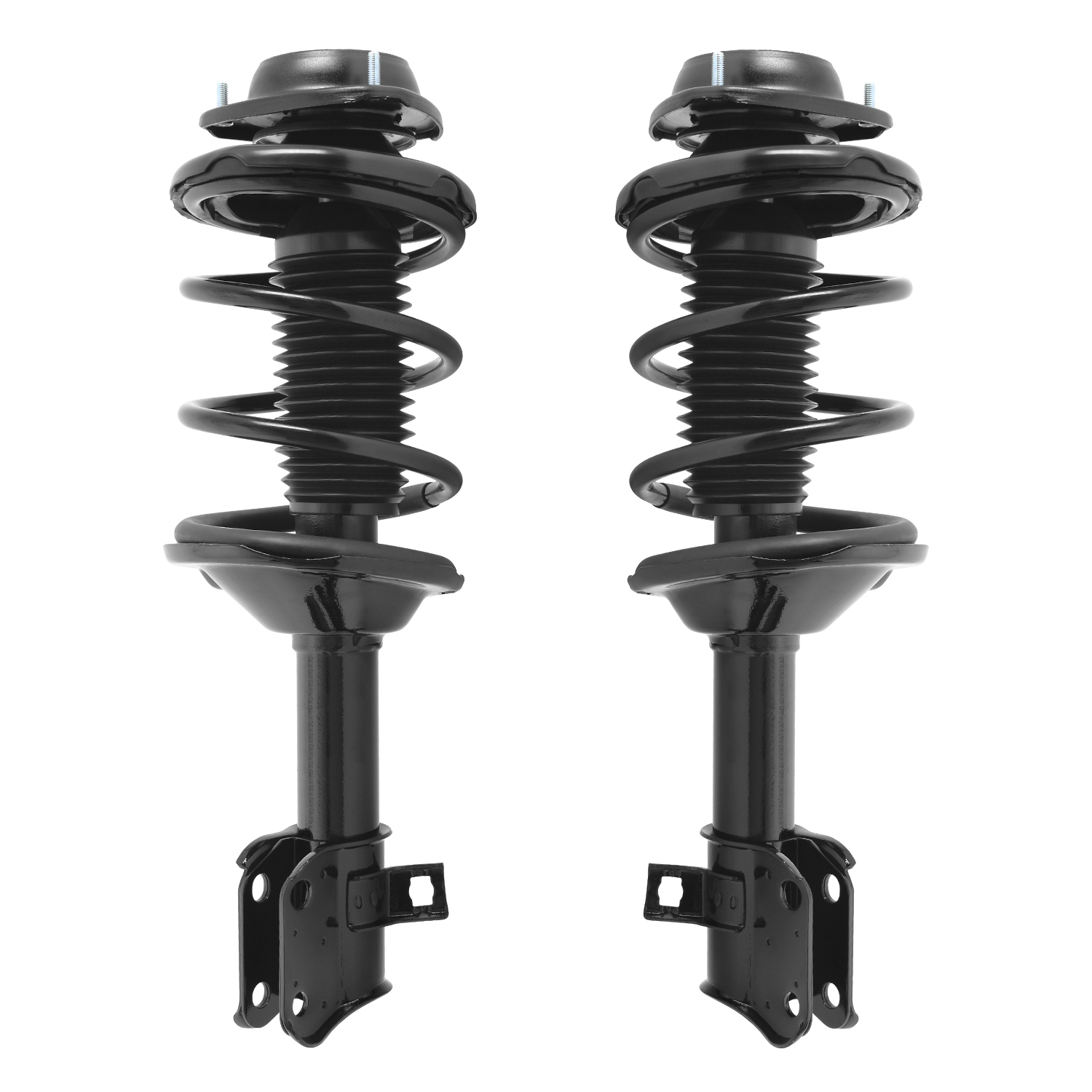 Unity Automotive 2-11863-11864-001 Suspension Strut Assembly Kit For SUBARU