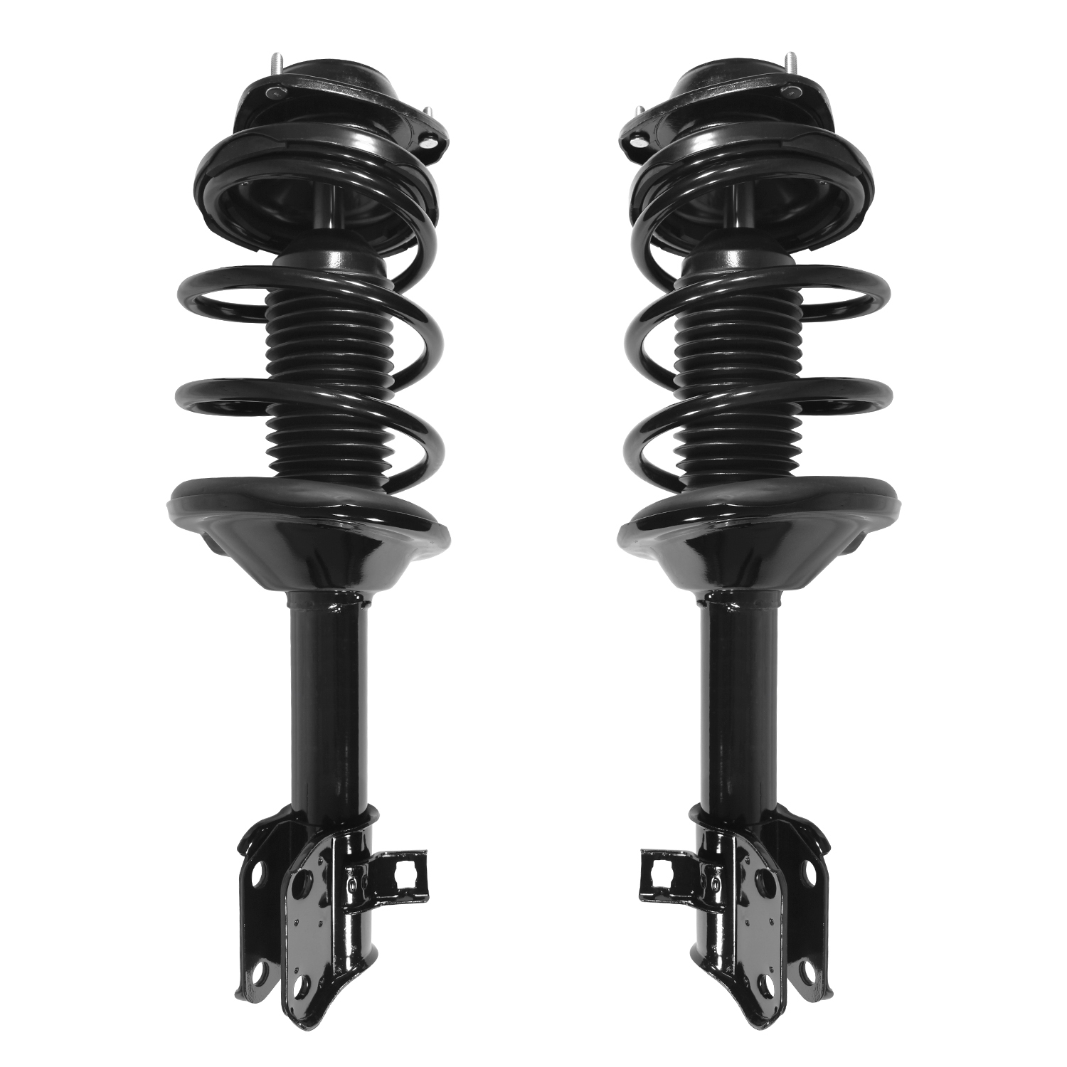 Unity Automotive 2-11897-11898-001 Suspension Strut Assembly Kit For SUBARU