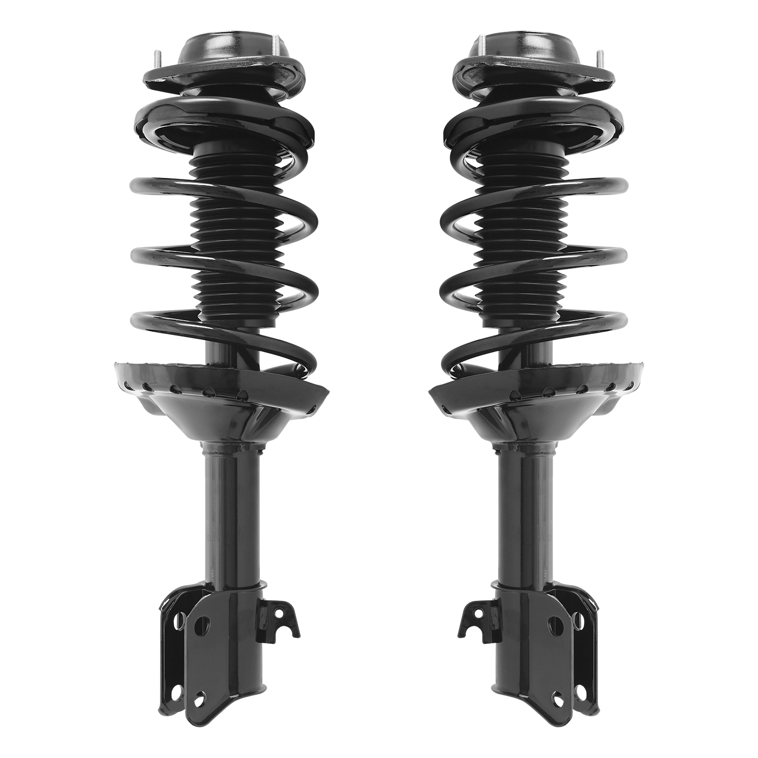 Unity Automotive 2-11925-11926-001 Suspension Strut Assembly Kit For SUBARU