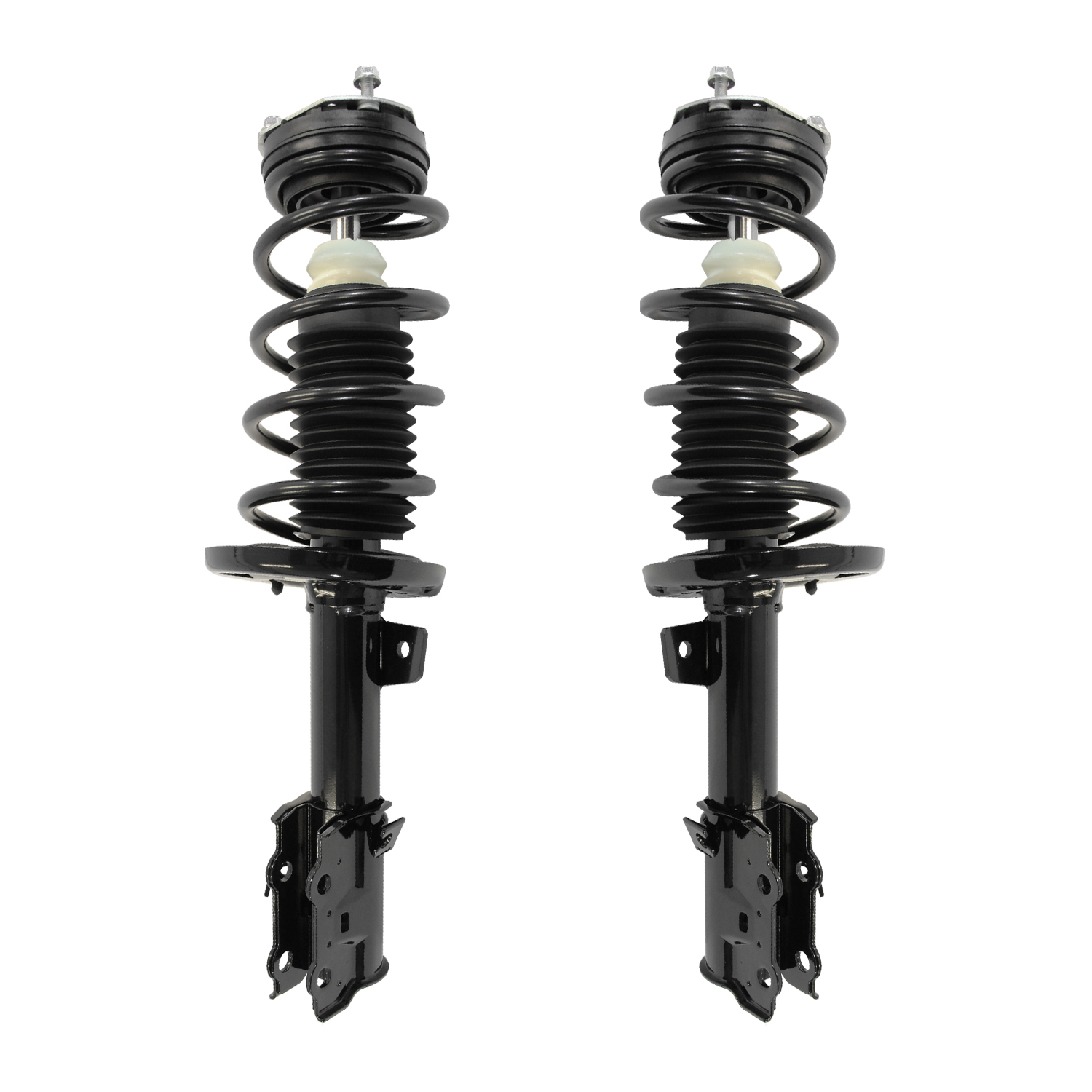 Unity Automotive 2-11947-11948-001 Suspension Strut Assembly Kit For FORD