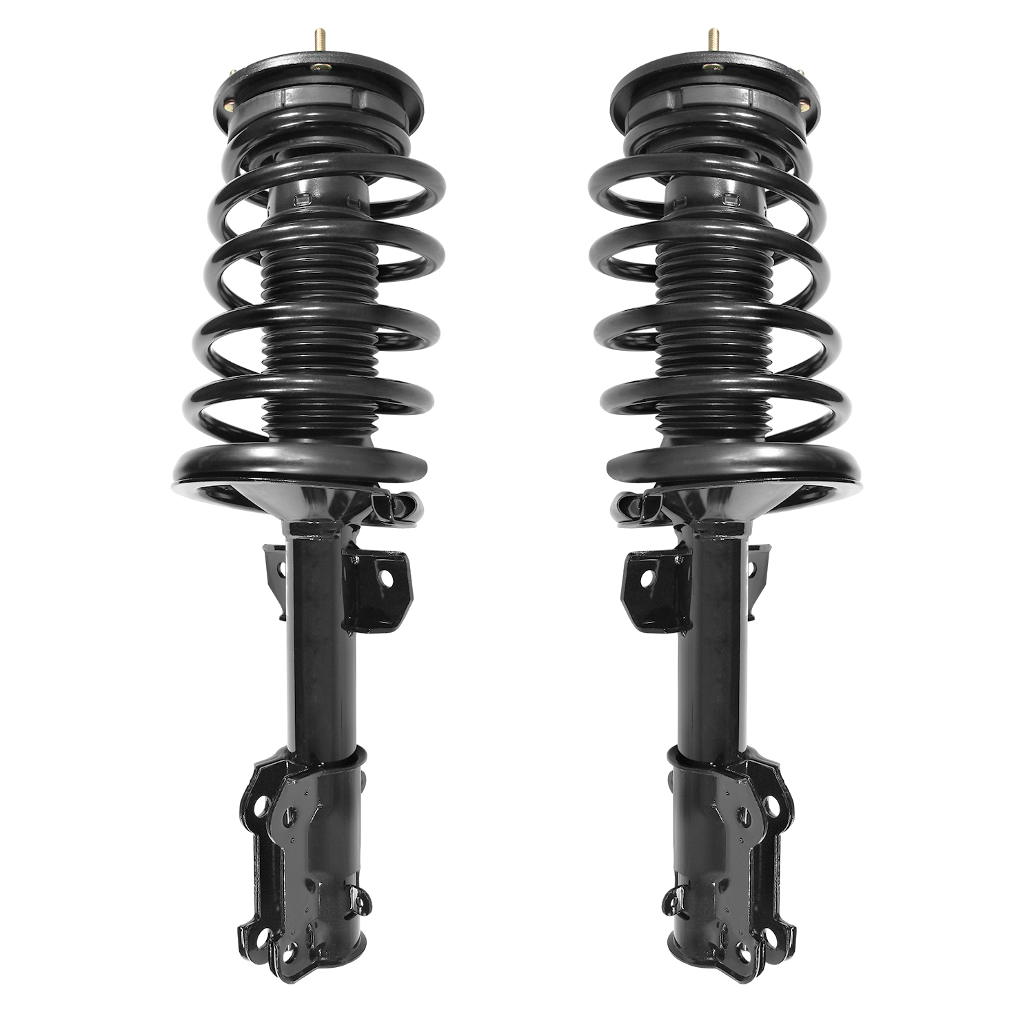 Unity Automotive 2-11950-001 Suspension Strut Assembly Kit For FORD