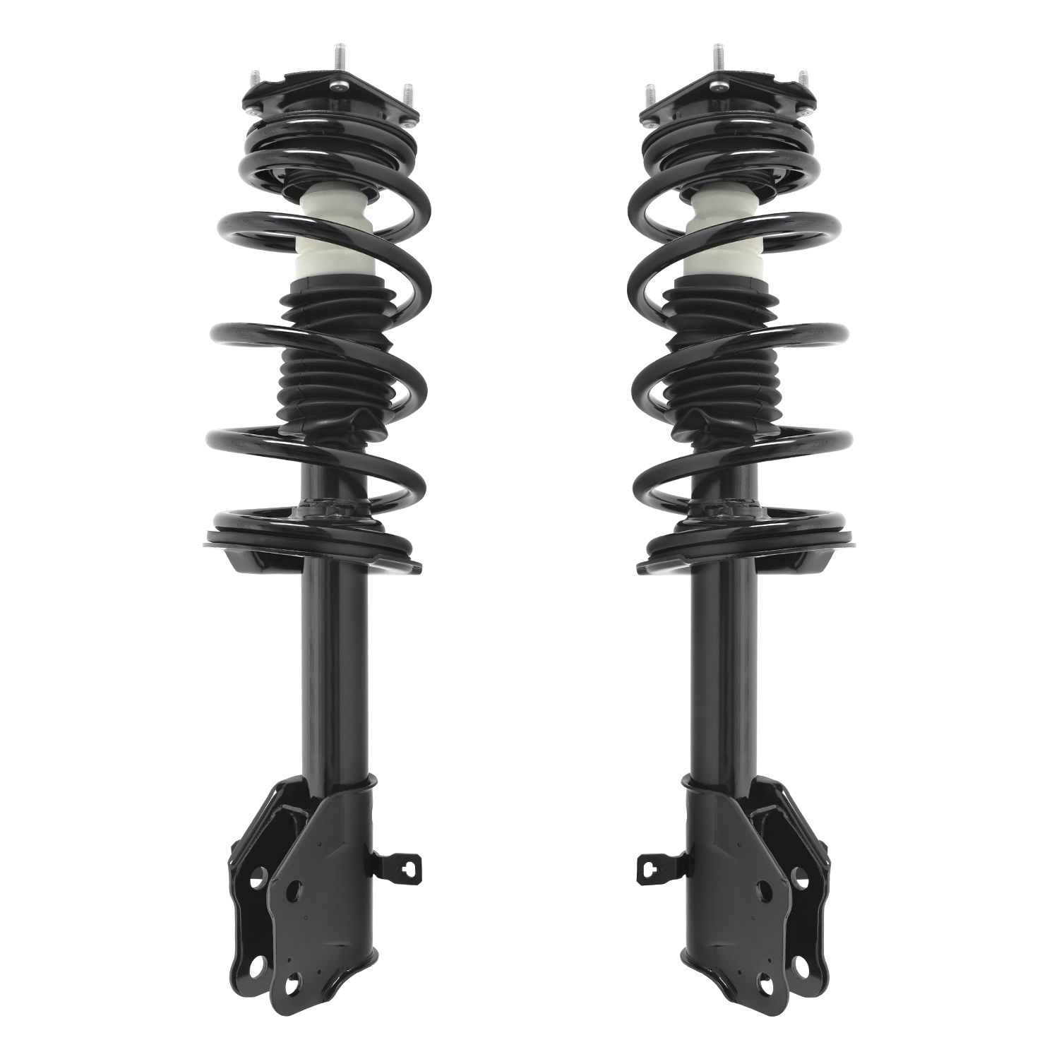 Unity Automotive 2-11983-11984-001 Suspension Strut Assembly Kit For FORD,LINCOLN