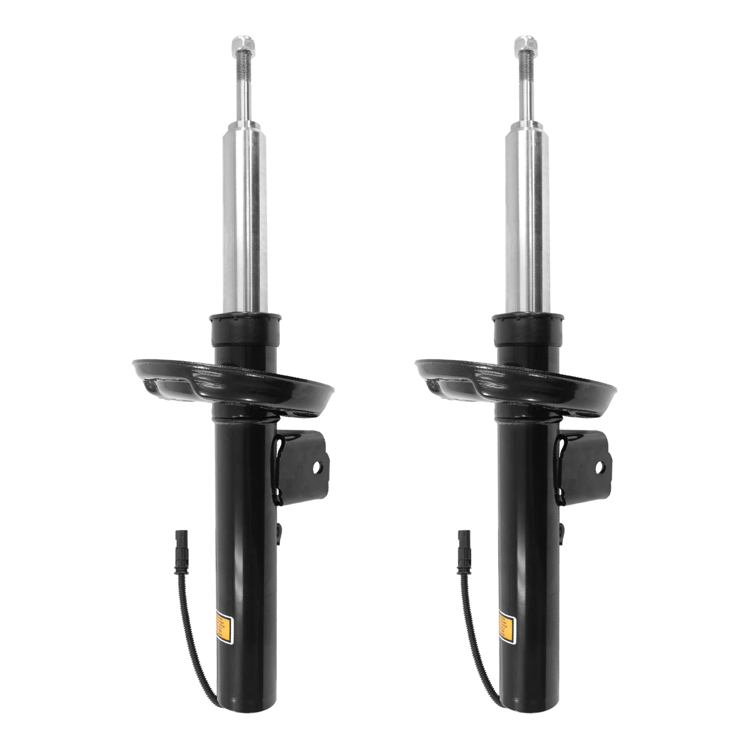 Unity Automotive 2-13-141500 Suspension Shock Absorber Kit For CADILLAC