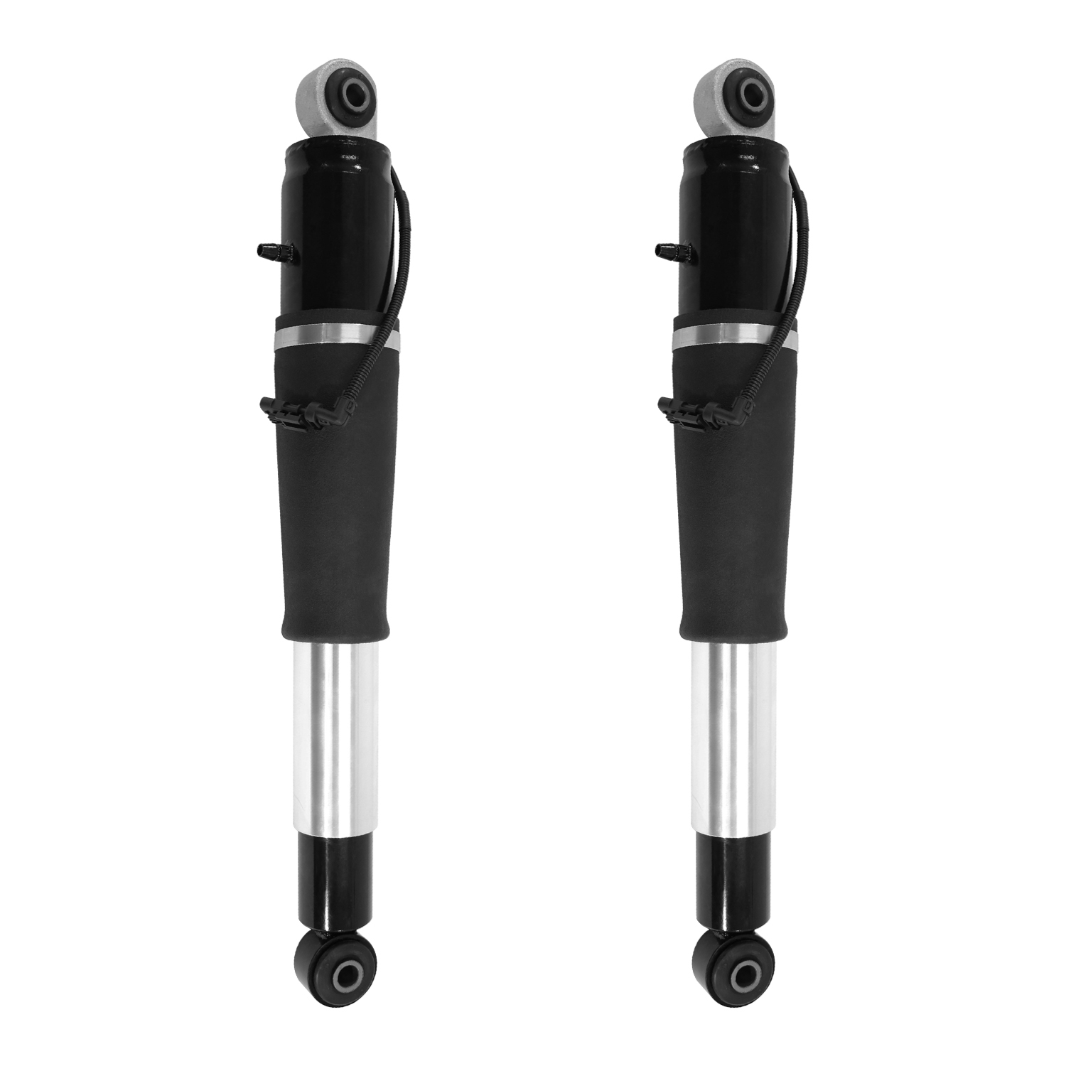 Unity Automotive 2-13-511200 Suspension Shock Absorber Kit For CADILLAC,CHEVROLET,GMC
