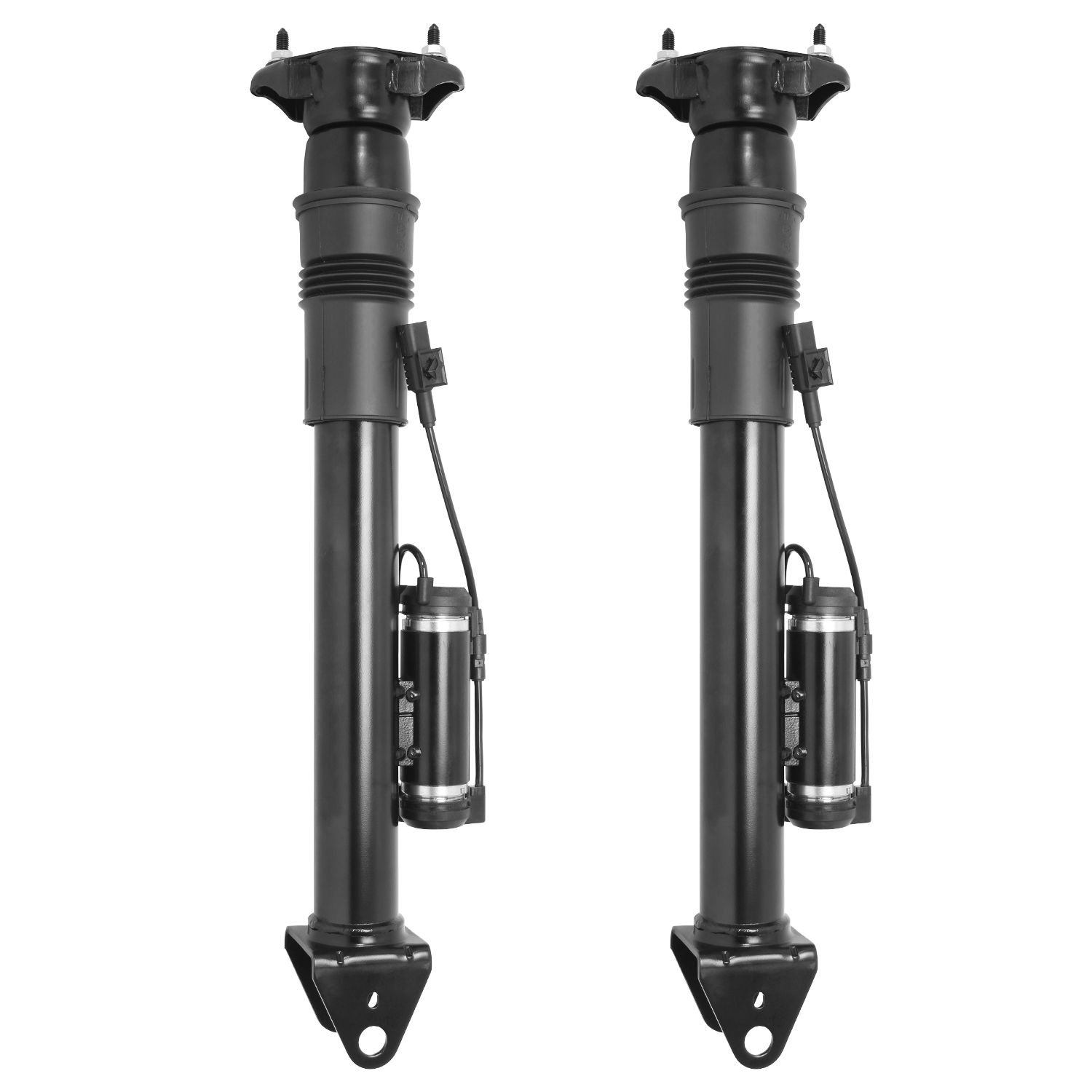 Unity Automotive 2-13-517000 Suspension Shock Absorber Set For MERCEDES-BENZ