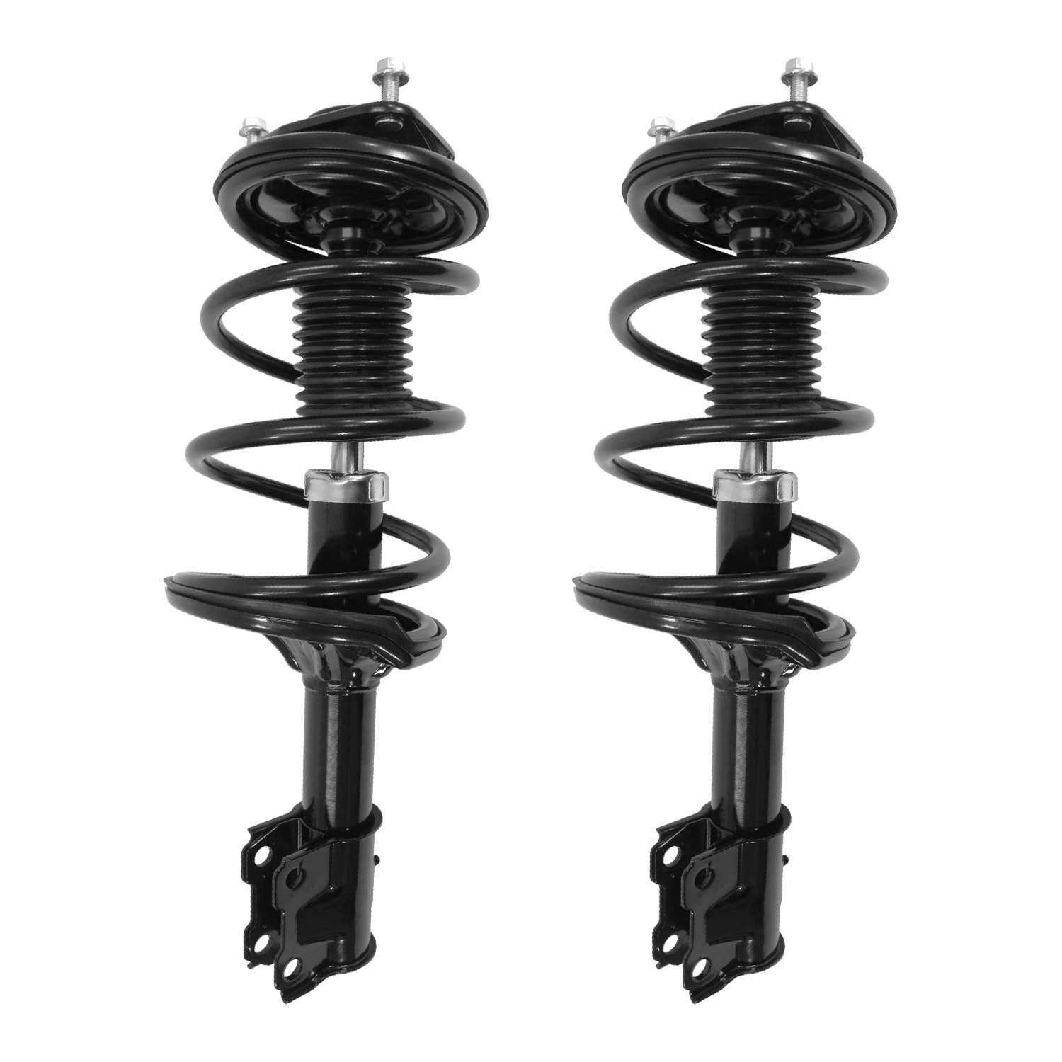 Unity Automotive 2-13040-001 Suspension Strut Assembly Kit For MITSUBISHI
