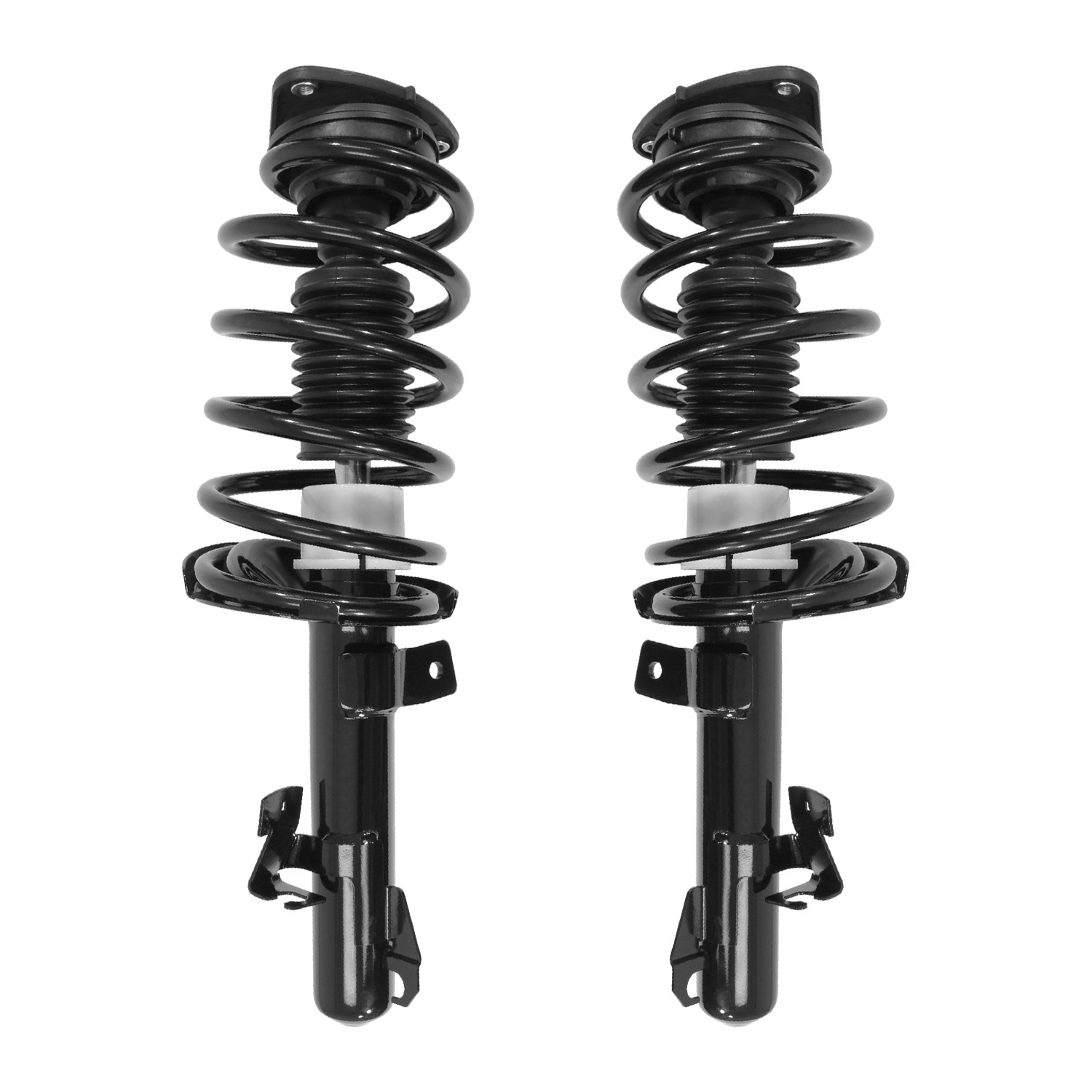 Unity Automotive 2-13083-13084-001 Suspension Strut Assembly Kit For MAZDA