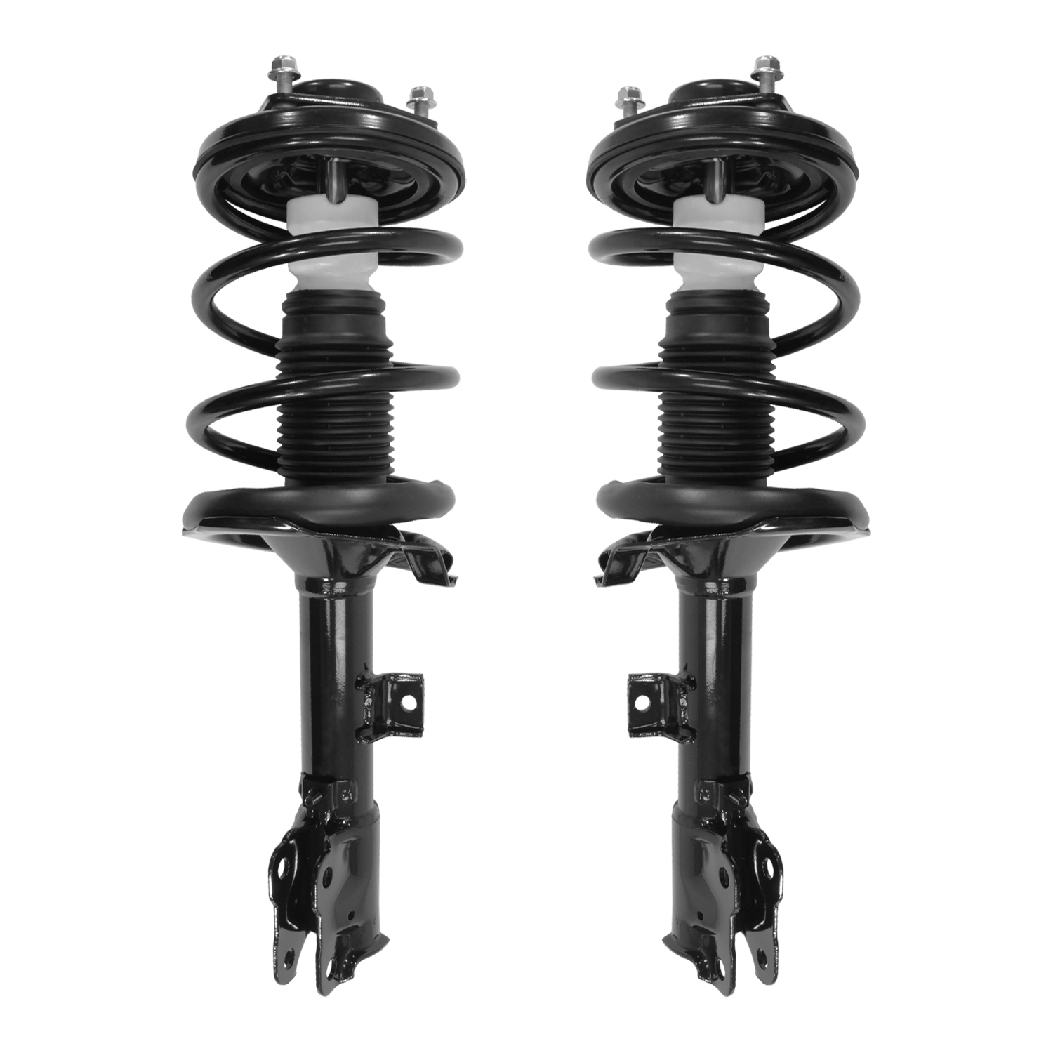 Unity Automotive 2-13231-13232-001 Suspension Strut Assembly Kit For MITSUBISHI