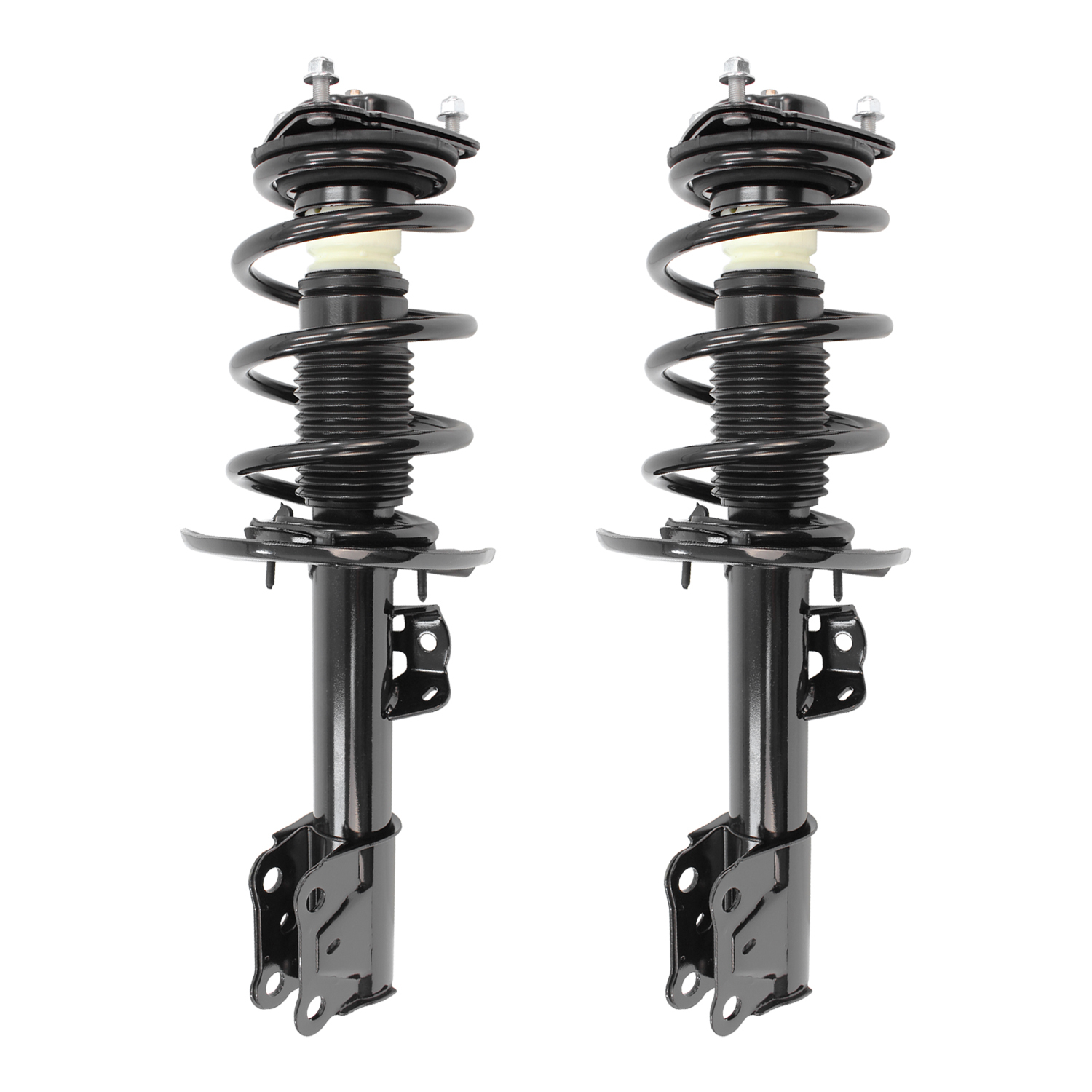 Unity Automotive 2-13540-001 Suspension Strut Assembly Kit For FORD