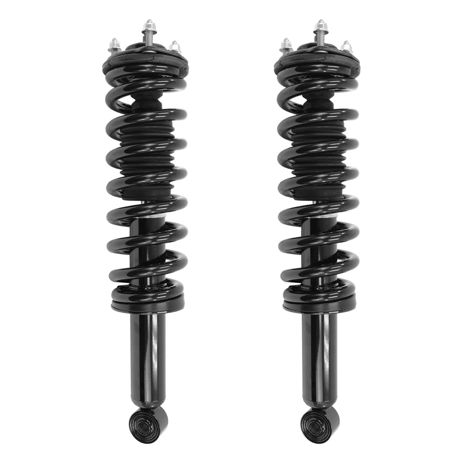 Unity Automotive 2-13550-001 Suspension Strut Assembly Kit For CHEVROLET,GMC