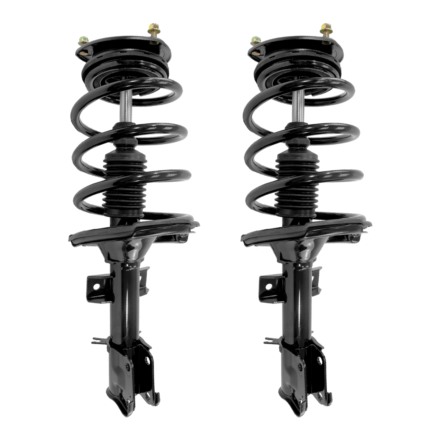 Unity Automotive 2-13690-001 Suspension Strut Assembly Kit For HYUNDAI