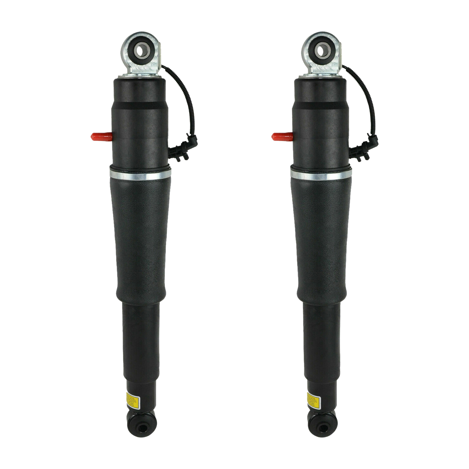 Unity Automotive 2-14-511200 Suspension Shock Absorber Set For CADILLAC,CHEVROLET,GMC
