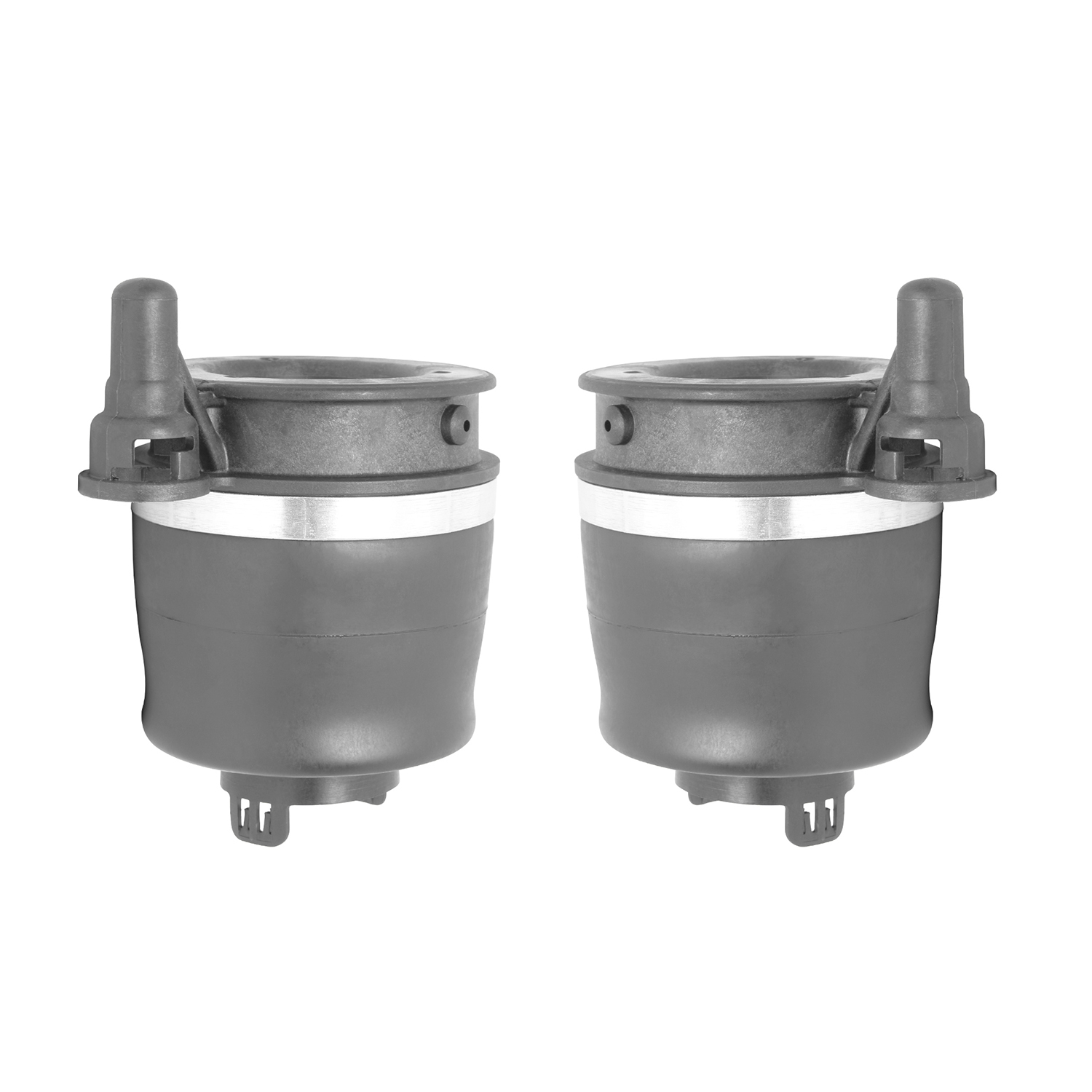 Unity Automotive 2-15-160000 Air Suspension Spring Set For FORD,LINCOLN