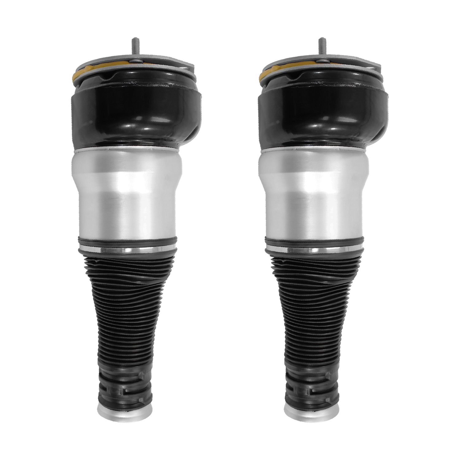 Unity Automotive 2-15-514000 Air Suspension Spring Set For MERCEDES-BENZ