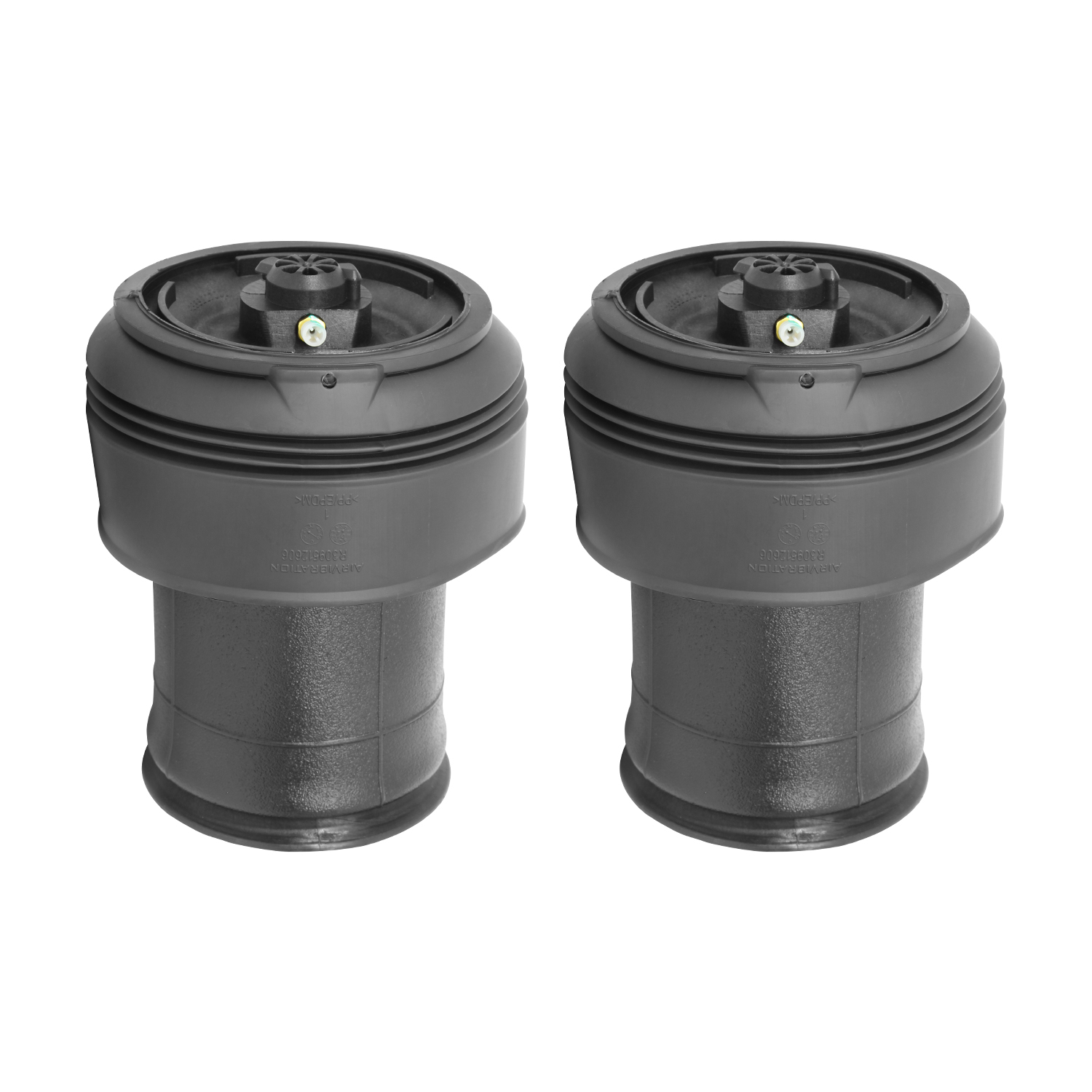 Unity Automotive 2-15-525200 Air Suspension Spring Set For BMW