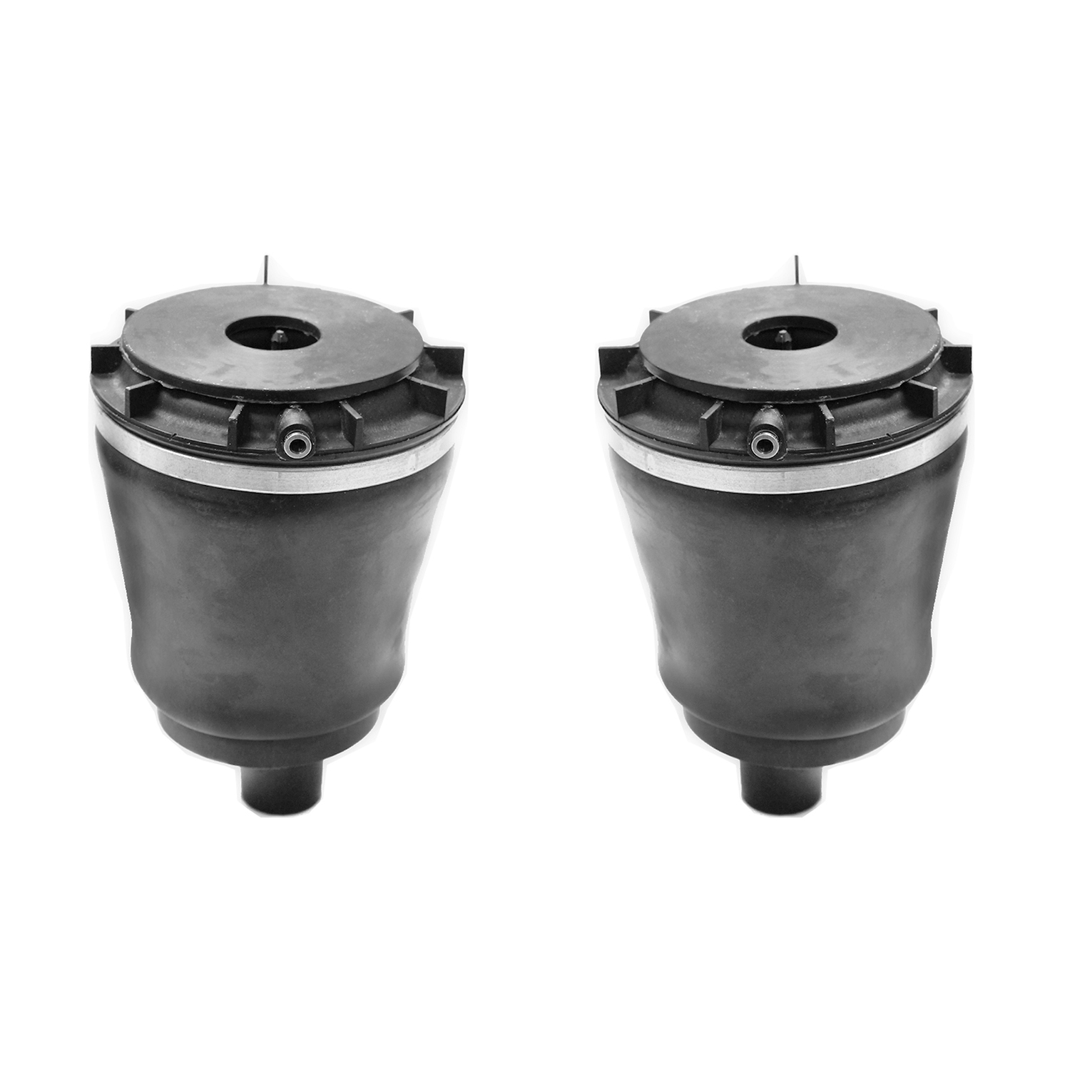 Unity Automotive 2-15-540801-15-540802 Air Suspension Spring Set For CADILLAC