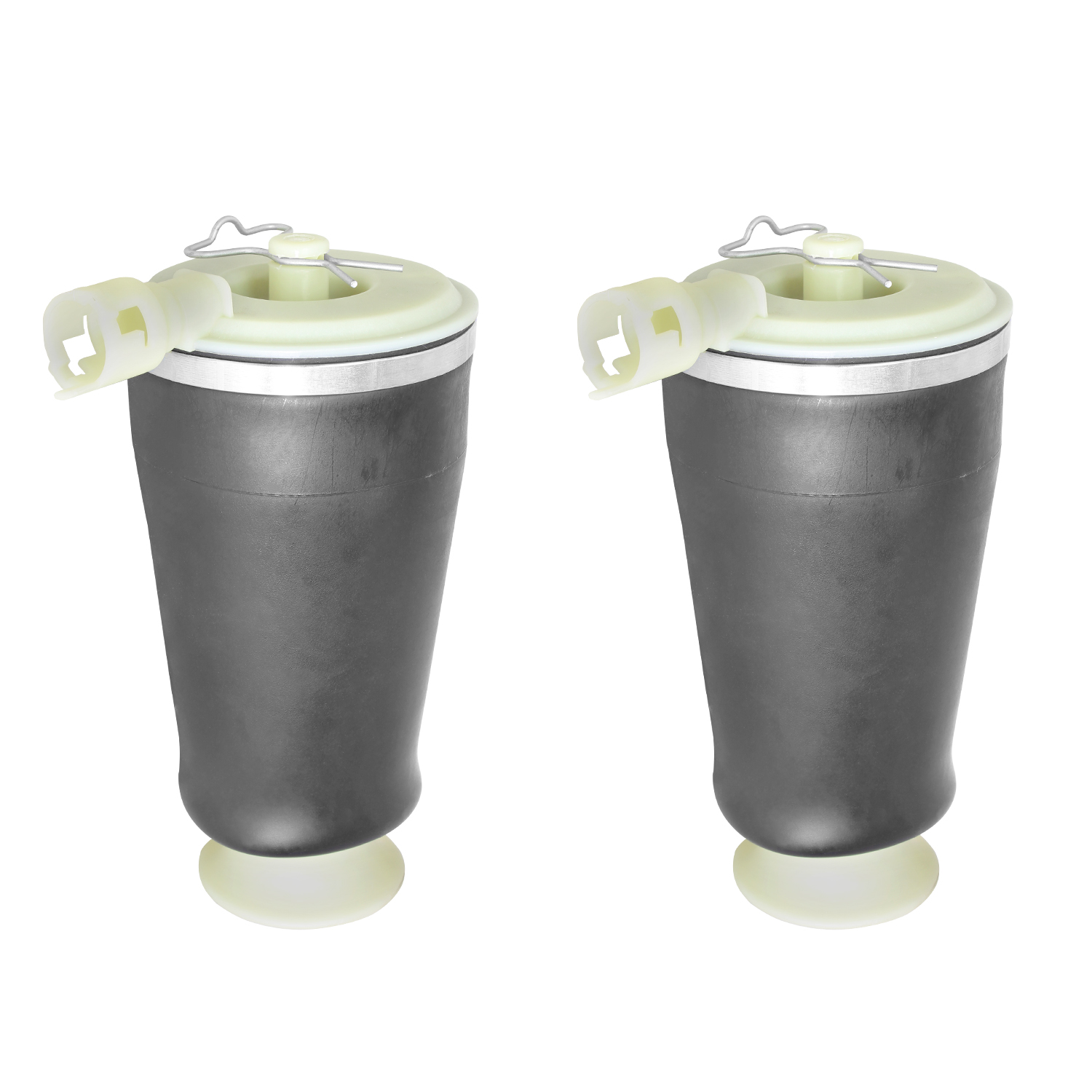 Unity Automotive 2-15-543000 Air Suspension Spring Set For FORD,LINCOLN,MERCURY