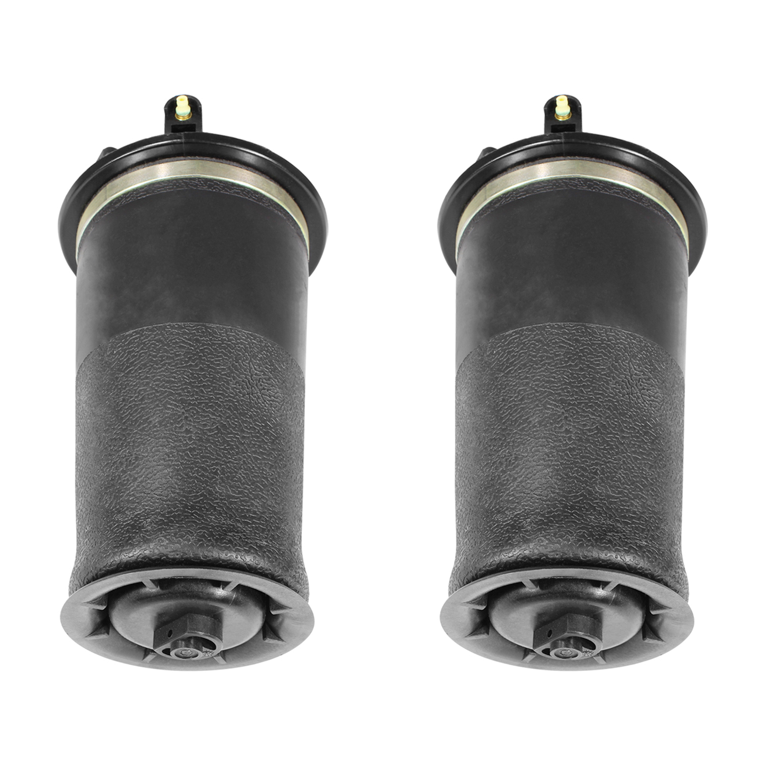 Unity Automotive 2-15-570000 Air Suspension Spring Set For LAND ROVER