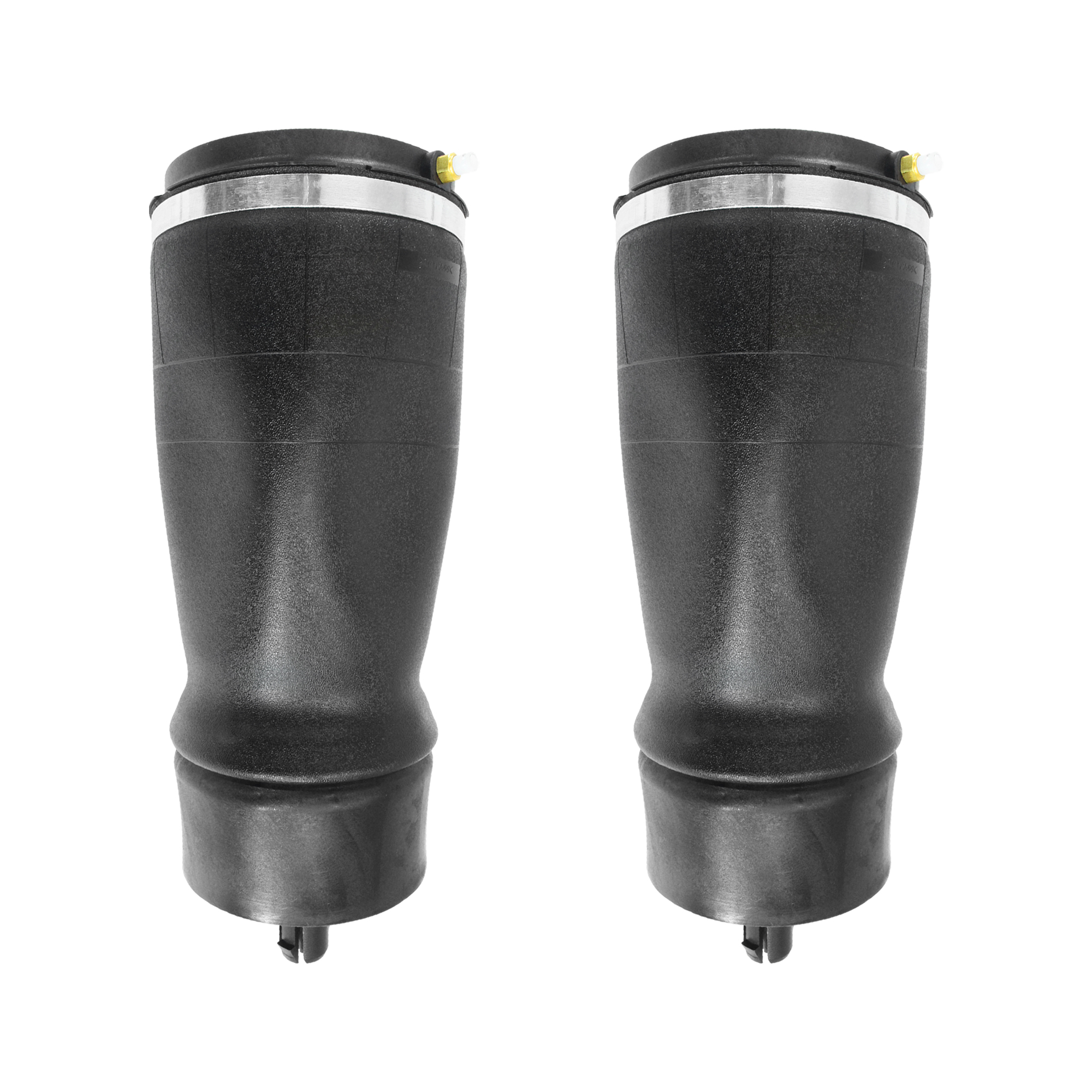 Unity Automotive 2-15-577000 Air Suspension Spring Set For LAND ROVER