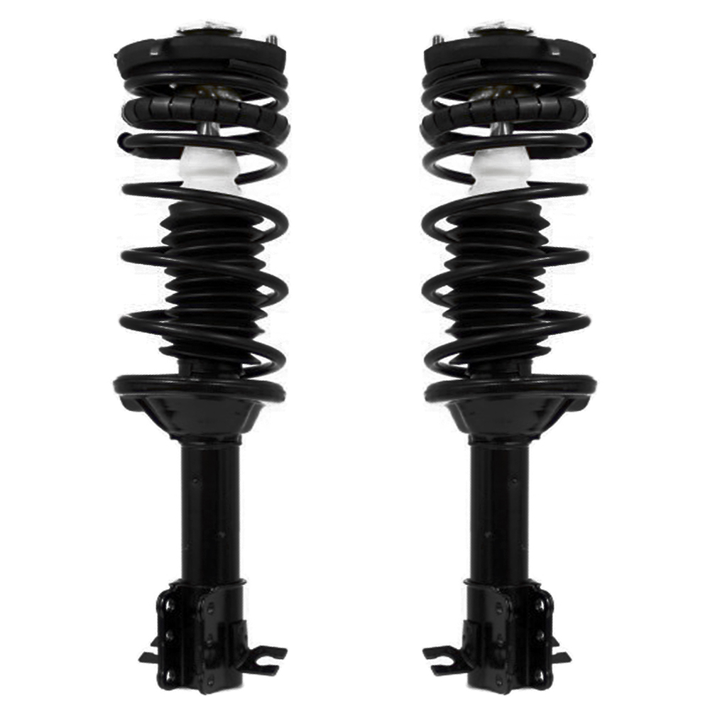 Unity Automotive 2-15010-001 Suspension Strut Assembly Kit For FORD,MERCURY