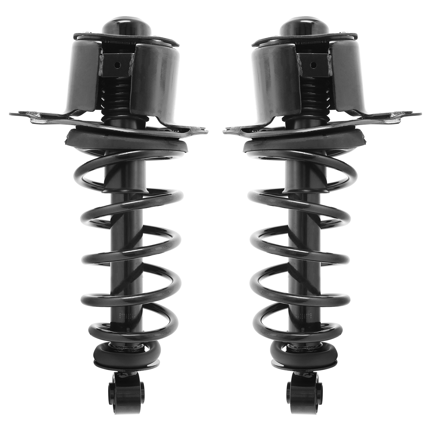 Unity Automotive 2-15043-15044-001 Suspension Strut Assembly Kit For FORD,MERCURY