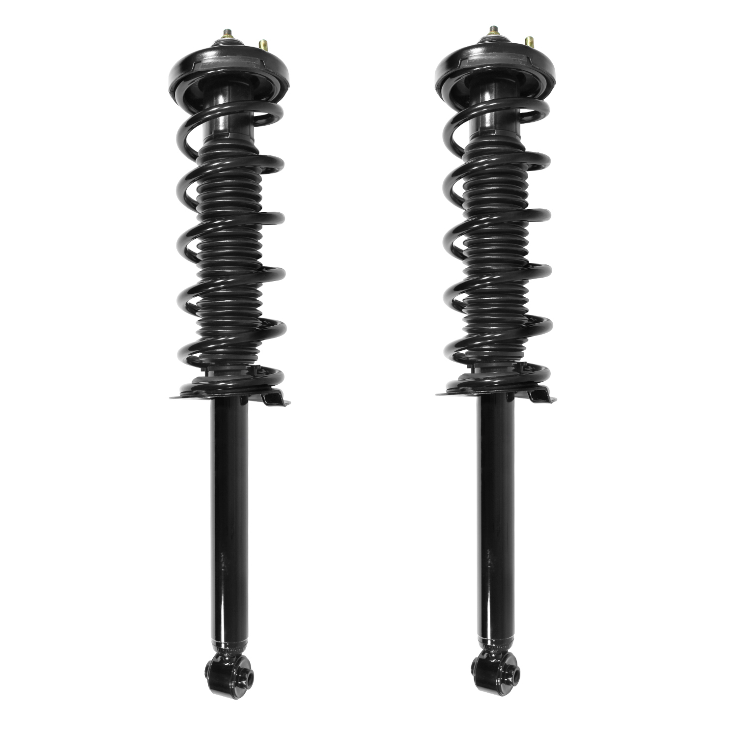 Unity Automotive 2-15050-001 Suspension Strut Assembly Kit For ACURA,HONDA