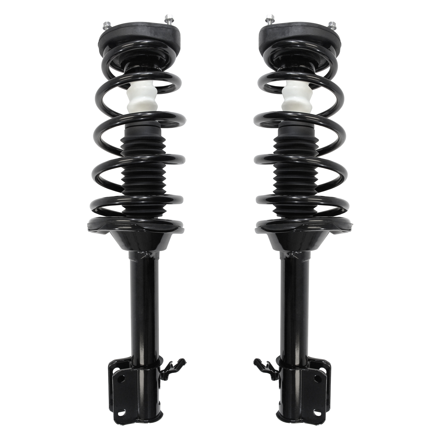 Unity Automotive 2-15055-15056-001 Suspension Strut Assembly Kit For SUBARU