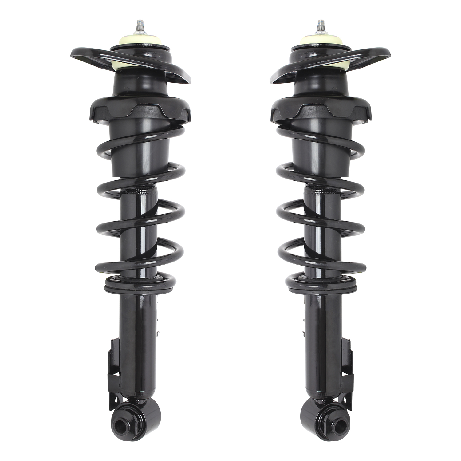 Unity Automotive 2-15091-15092-001 Suspension Strut Assembly Kit For MINI