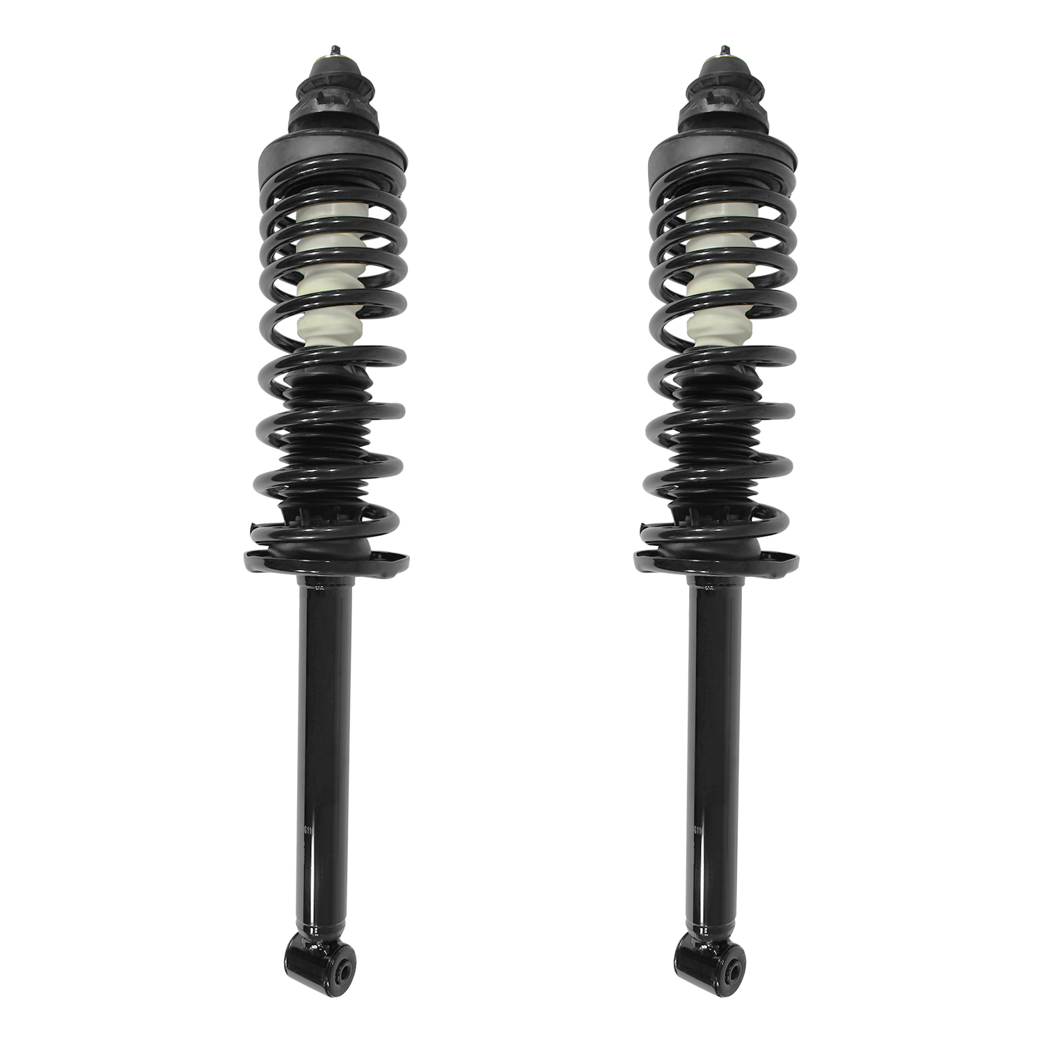 Unity Automotive 2-15110-001 Suspension Strut Assembly Kit For VOLKSWAGEN