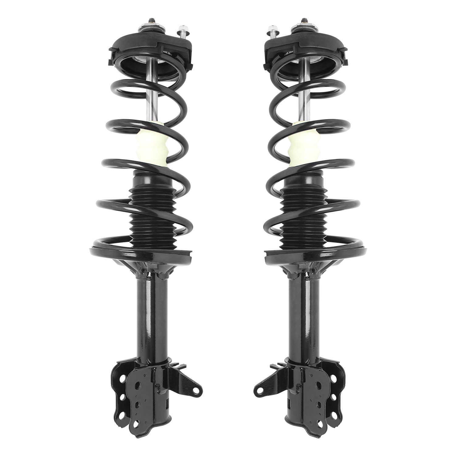 Unity Automotive 2-15171-15172-001 Suspension Strut Assembly Kit For MAZDA