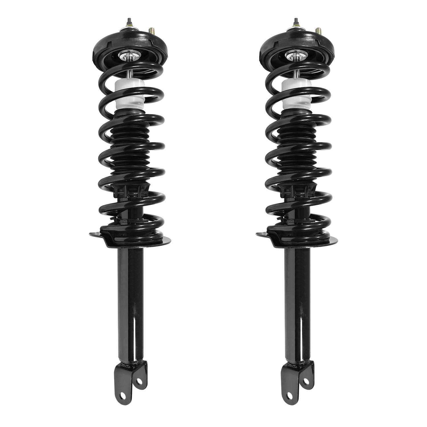 Unity Automotive 2-15180-001 Suspension Strut Assembly Kit For HONDA
