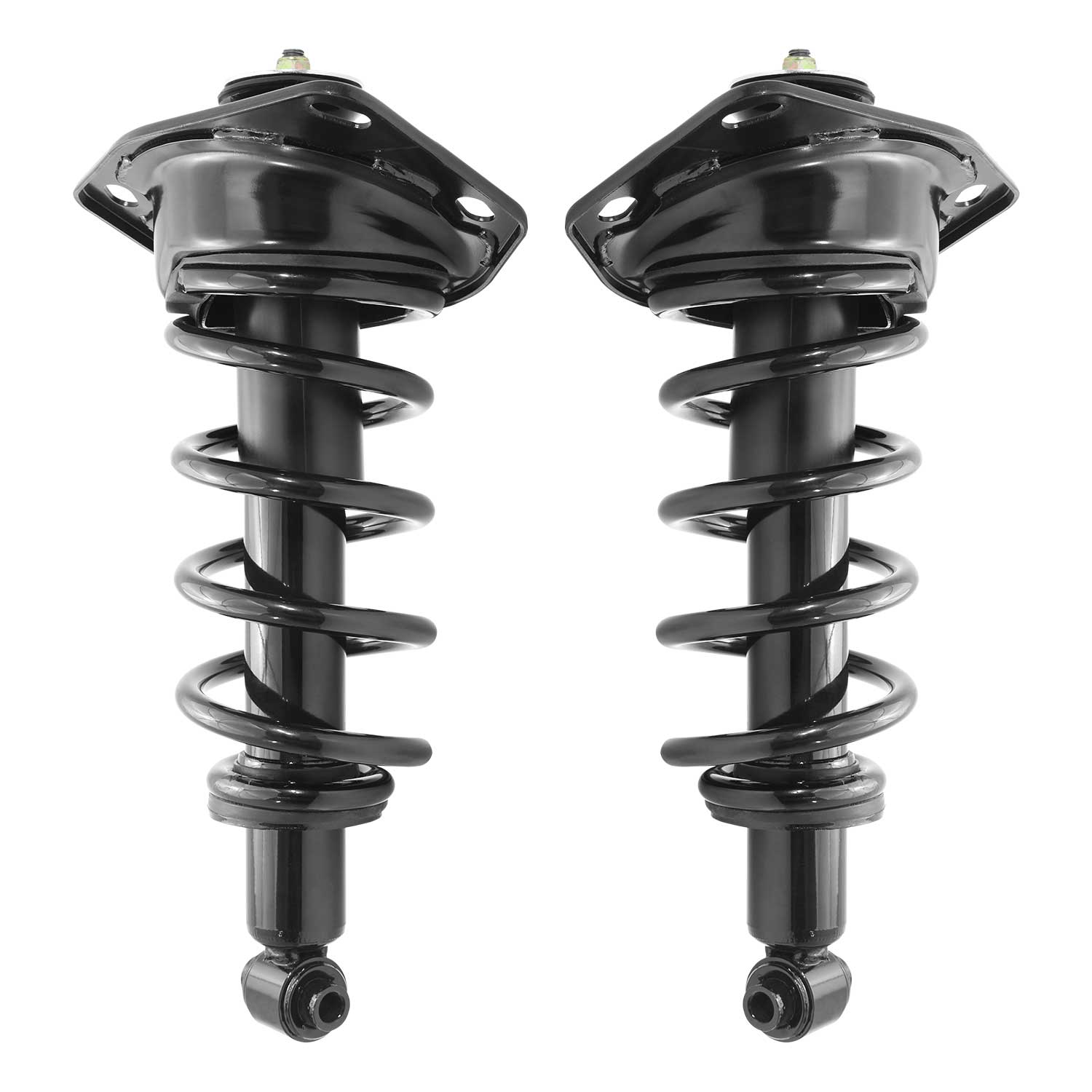 Unity Automotive 2-15201-15202-001 Suspension Strut Assembly Kit For CHEVROLET