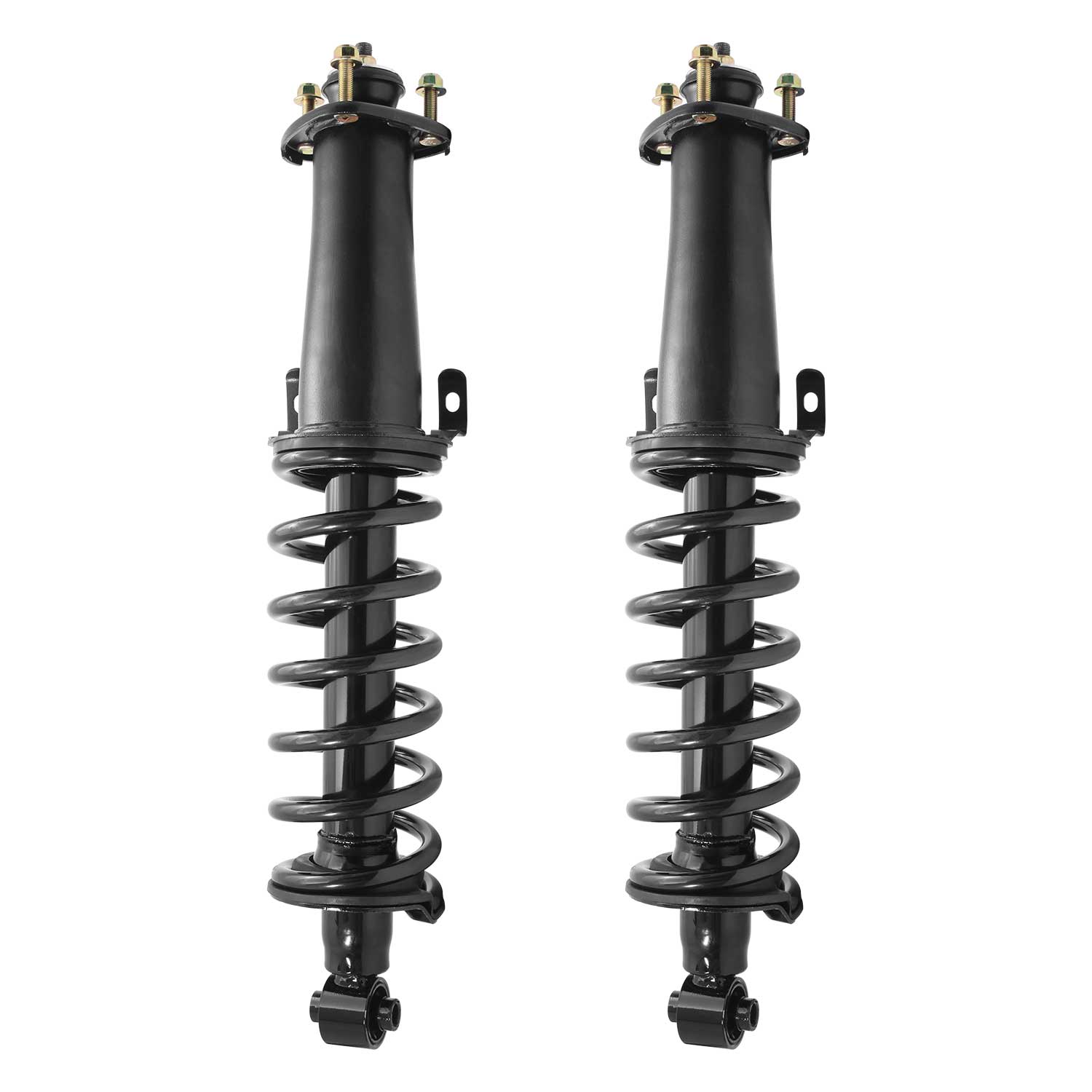Unity Automotive 2-15210-001 Suspension Strut Assembly Kit For LEXUS