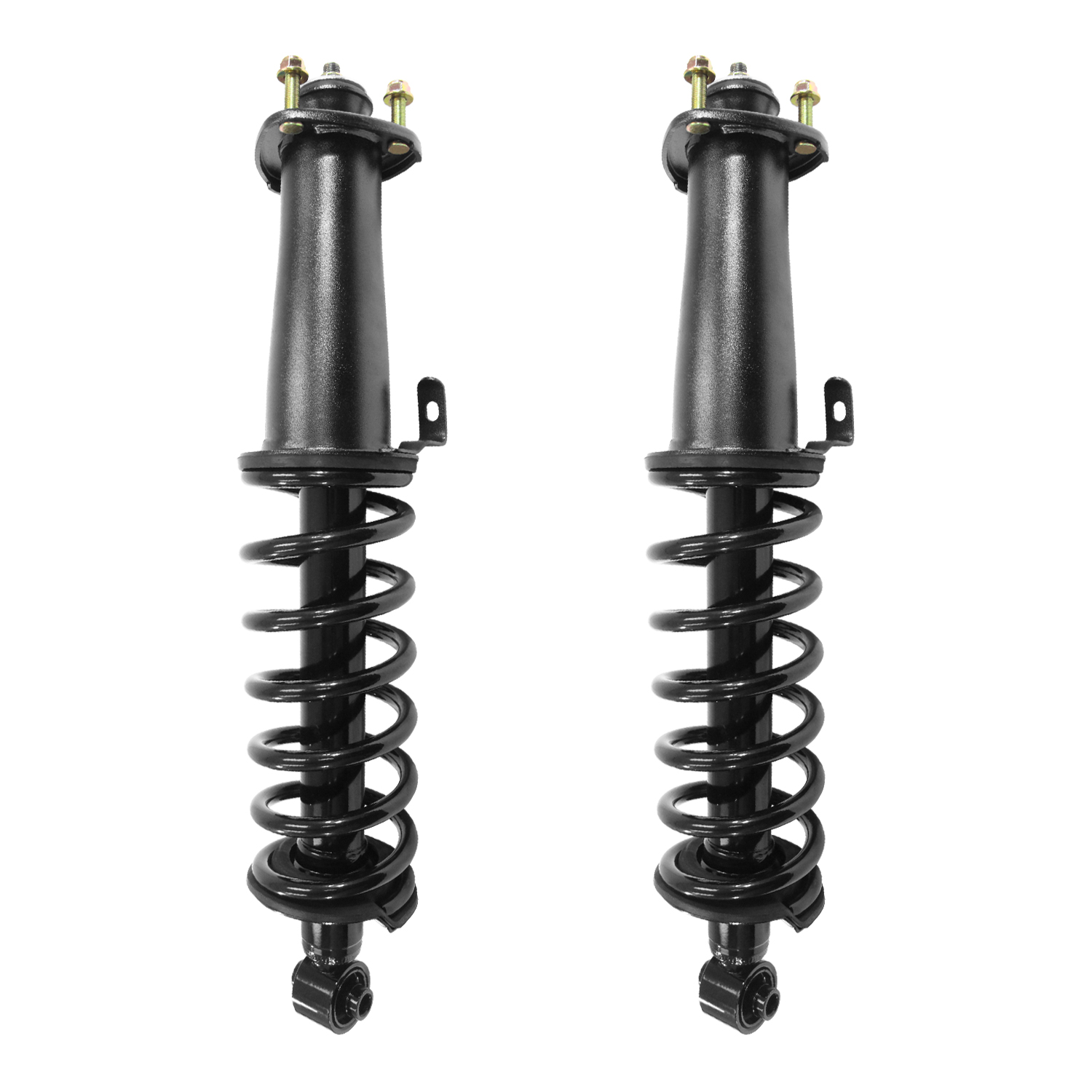 Unity Automotive 2-15260-001 Suspension Strut Assembly Kit For LEXUS