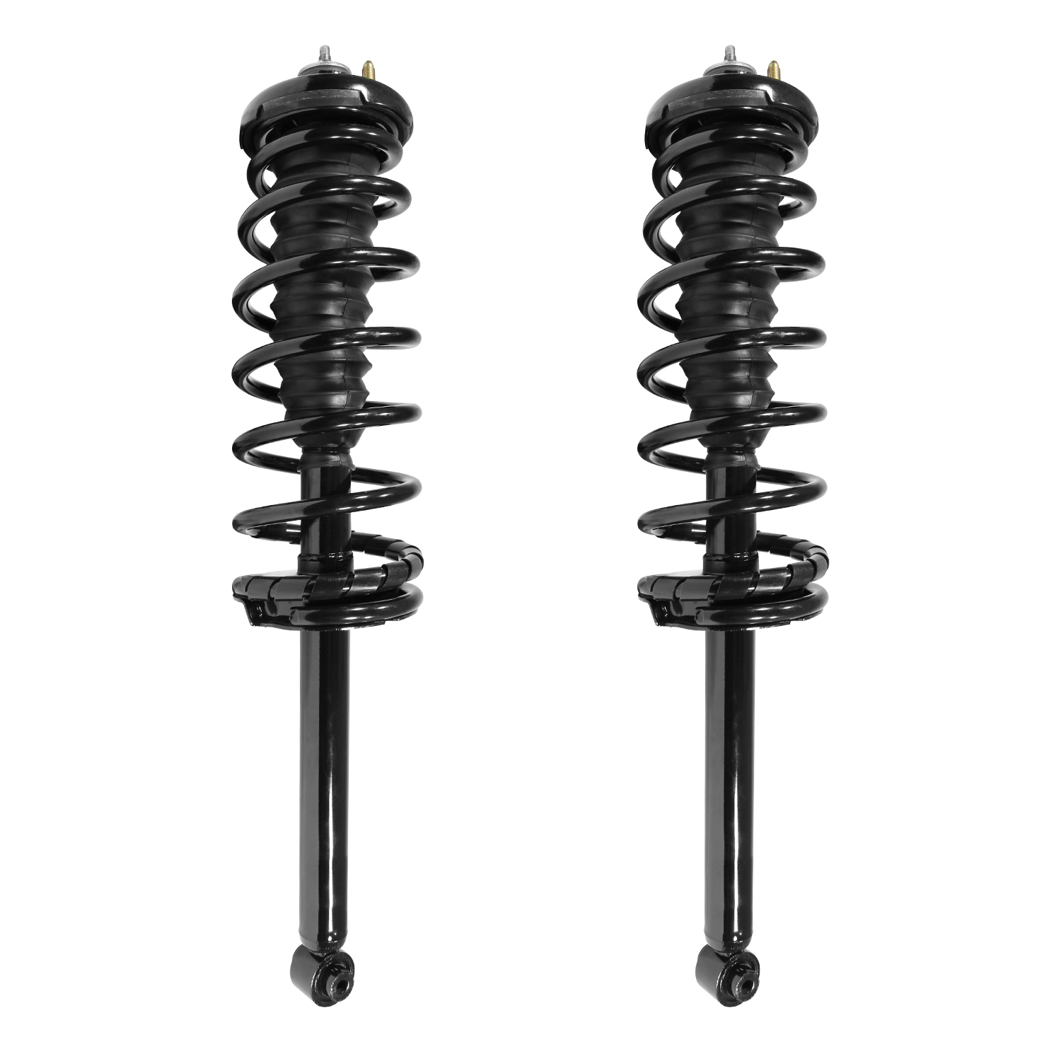 Unity Automotive 2-15280-001 Suspension Strut Assembly Kit For ACURA,HONDA