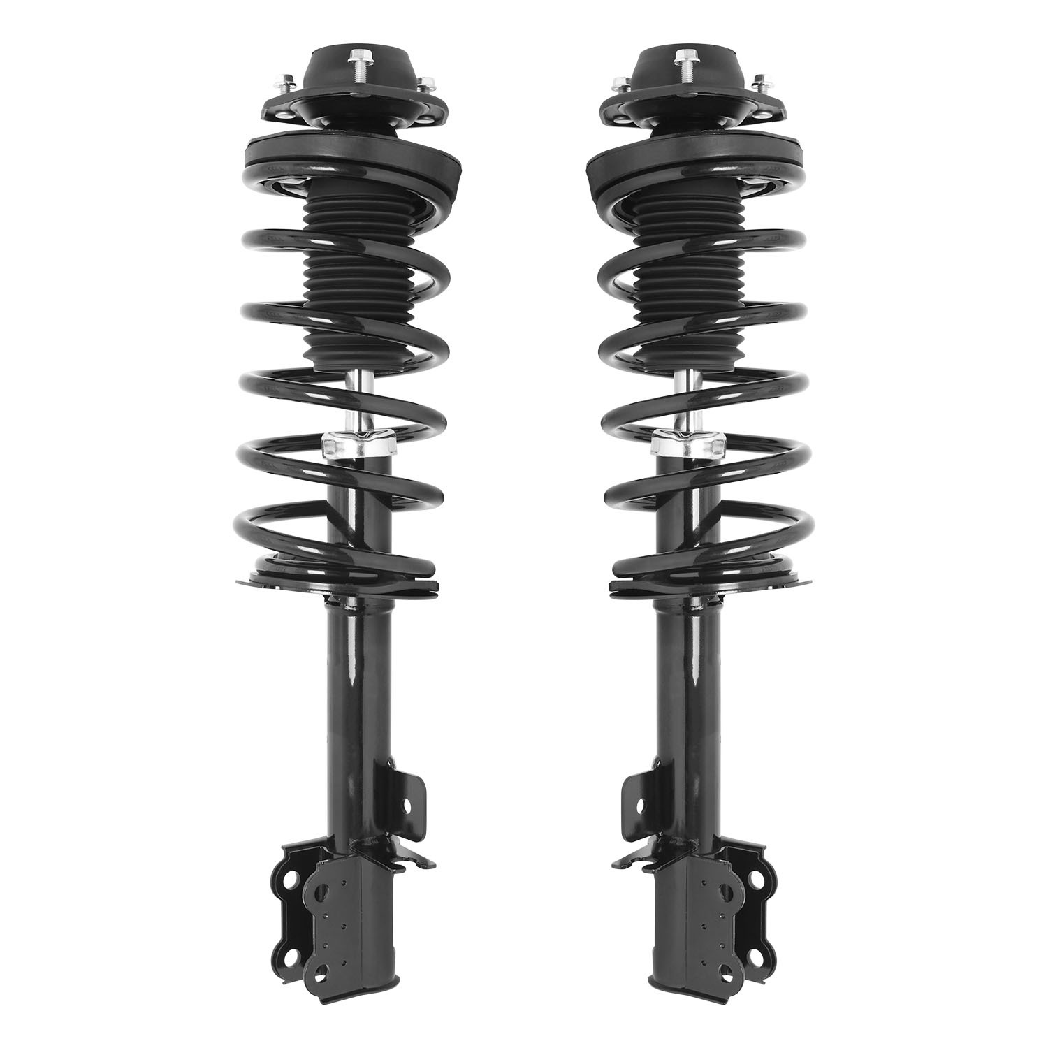 Unity Automotive 2-15301-15302-001 Suspension Strut Assembly Kit For SUZUKI