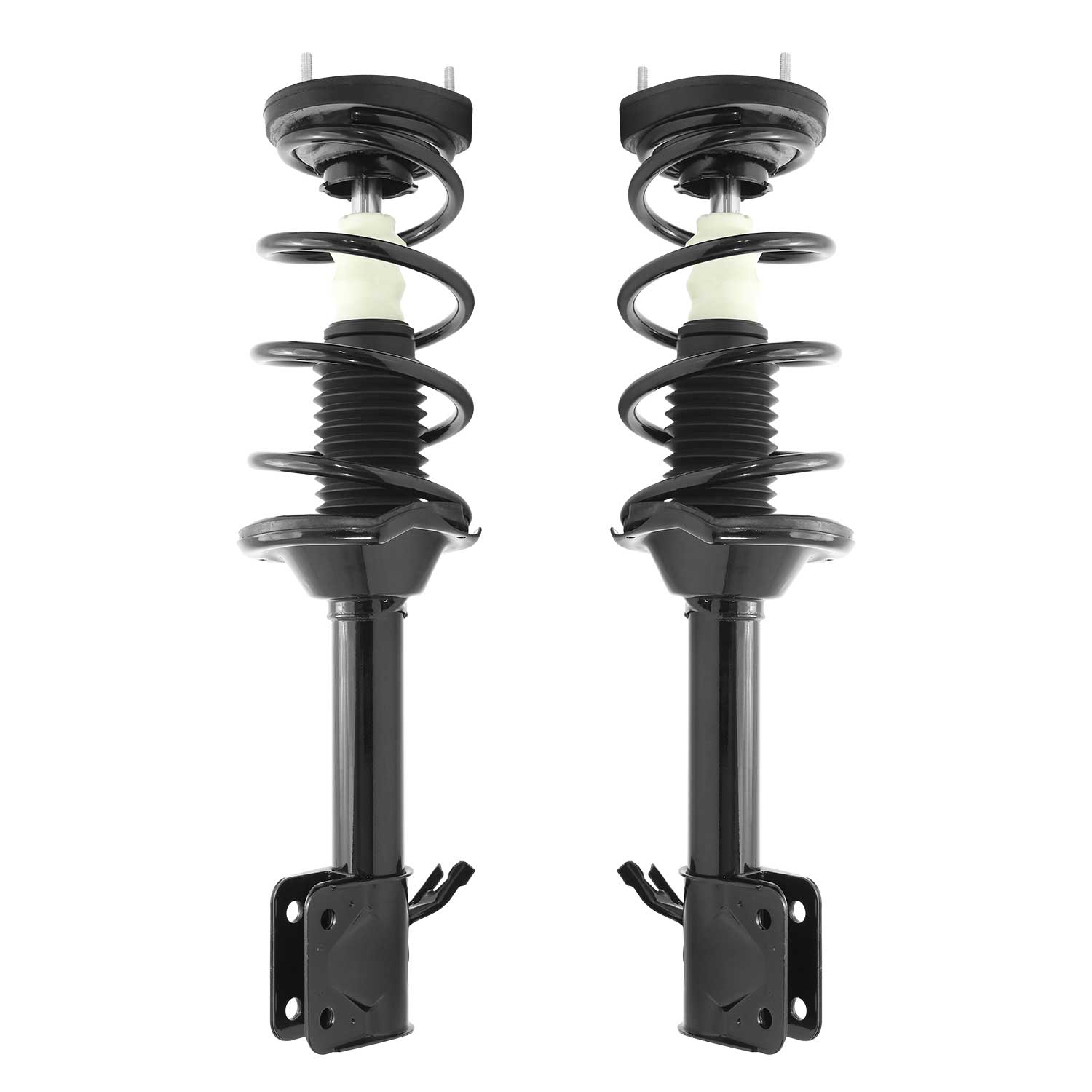 Unity Automotive 2-15335-15336-001 Suspension Strut Assembly Kit For SUBARU