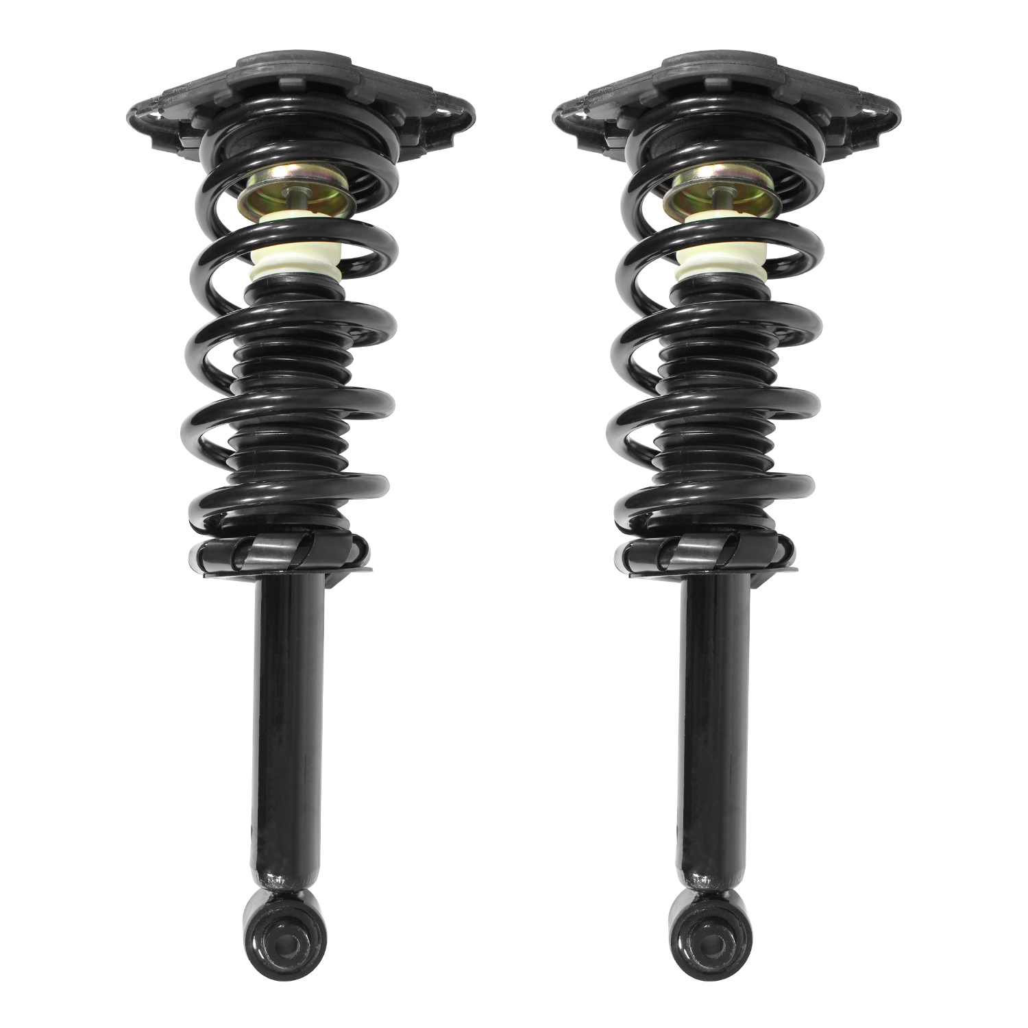 Unity Automotive 2-15350-001 Suspension Strut Assembly Kit For NISSAN