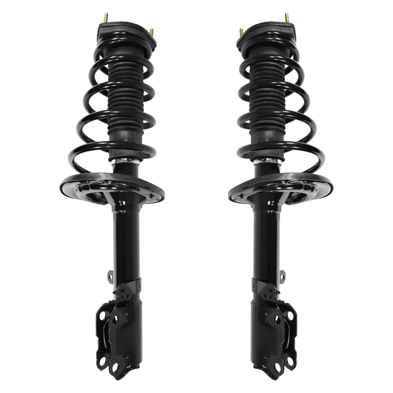 Unity Automotive 2-15361-15362-001 Suspension Strut Assembly Kit For LEXUS,TOYOTA