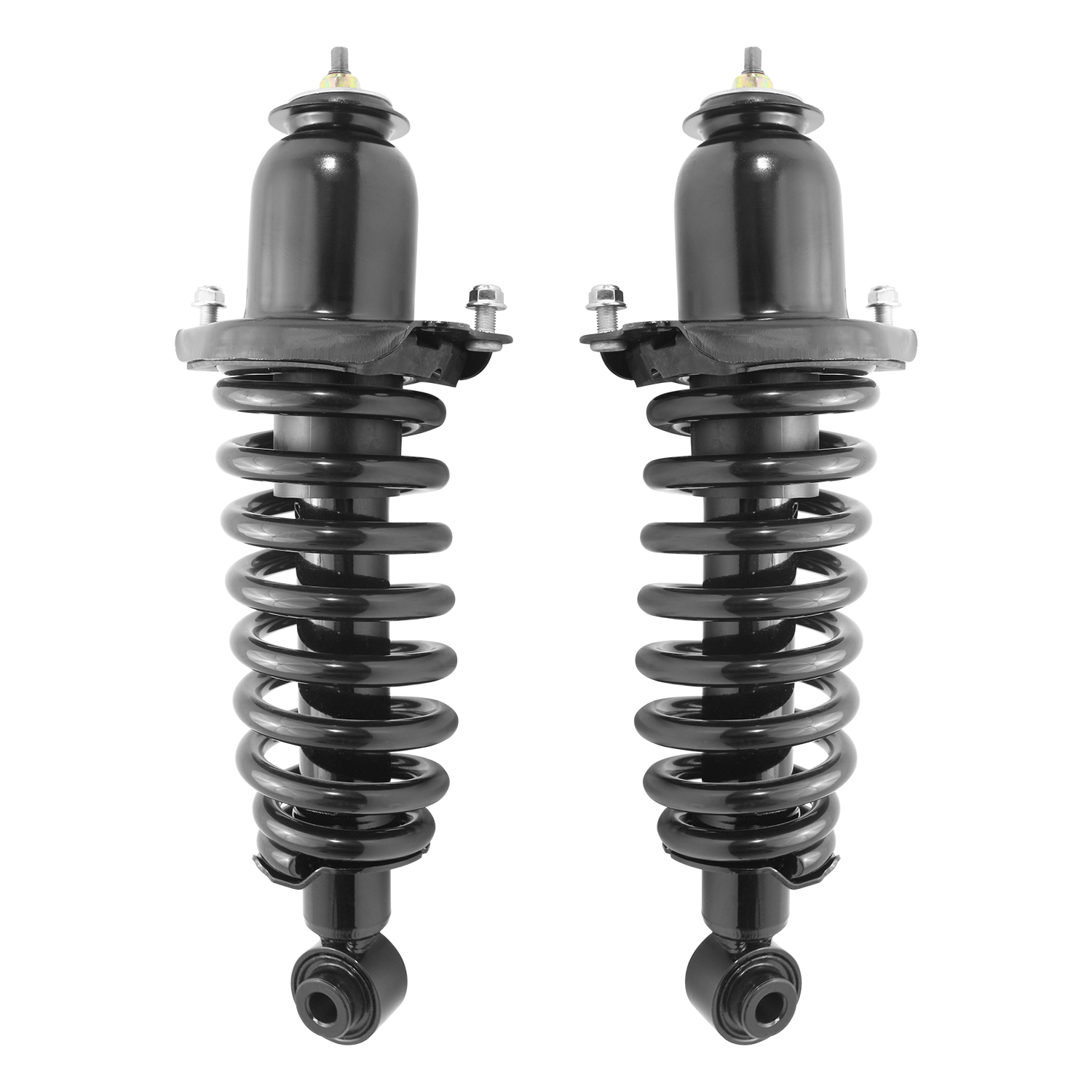 Unity Automotive 2-15375-15376-001 Suspension Strut Assembly Kit For PONTIAC,TOYOTA