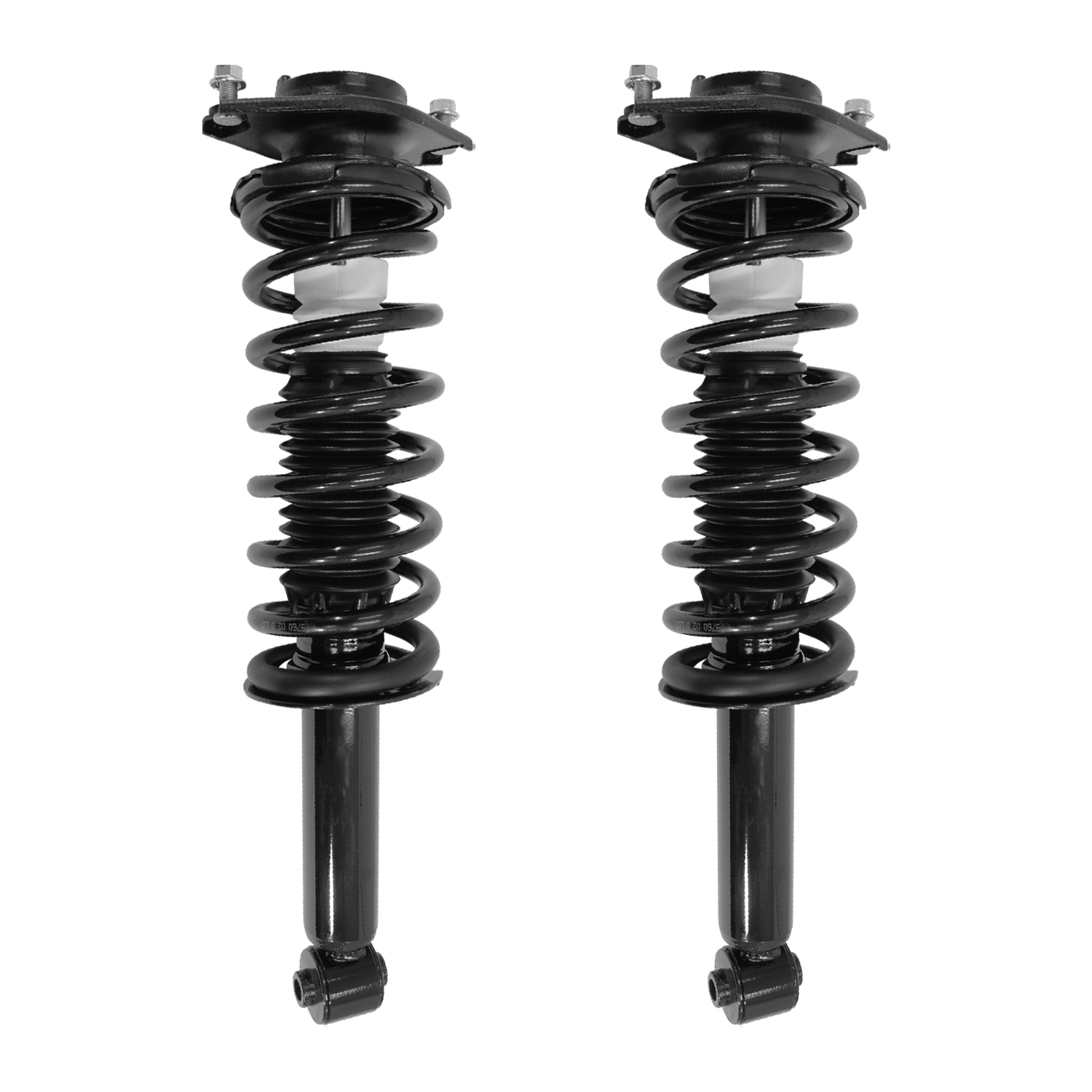 Unity Automotive 2-15900-001 Suspension Strut Assembly Kit For SUBARU
