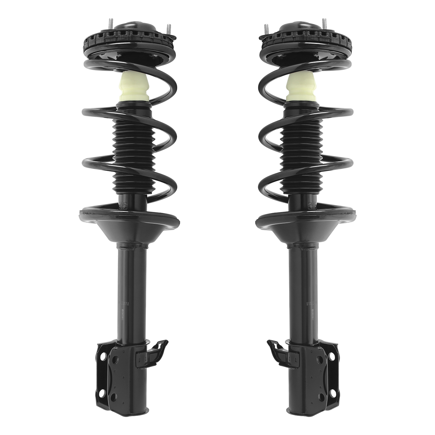 Unity Automotive 2-15913-15914-001 Suspension Strut Assembly Kit For SUBARU