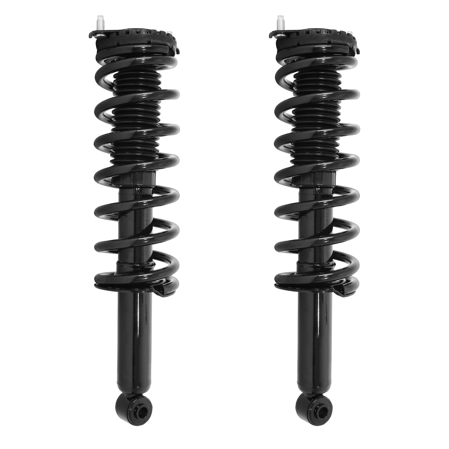 Unity Automotive 2-15920-001 Suspension Strut Assembly Kit For SUBARU