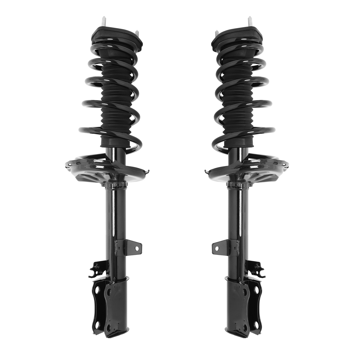 Unity Automotive 2-15921-15922-001 Suspension Strut Assembly Kit For TOYOTA