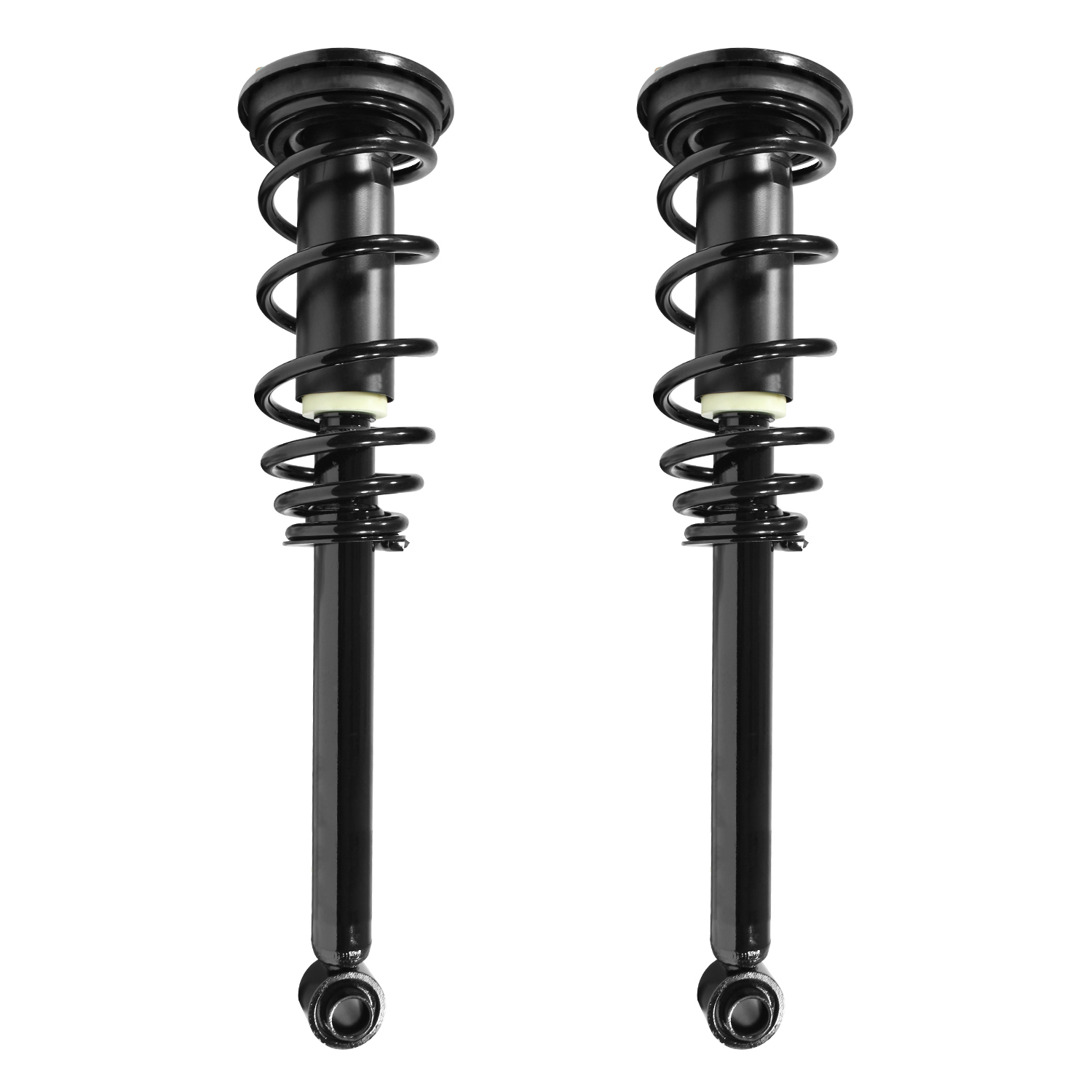 Unity Automotive 2-15940-001 Suspension Strut Assembly Kit For MITSUBISHI