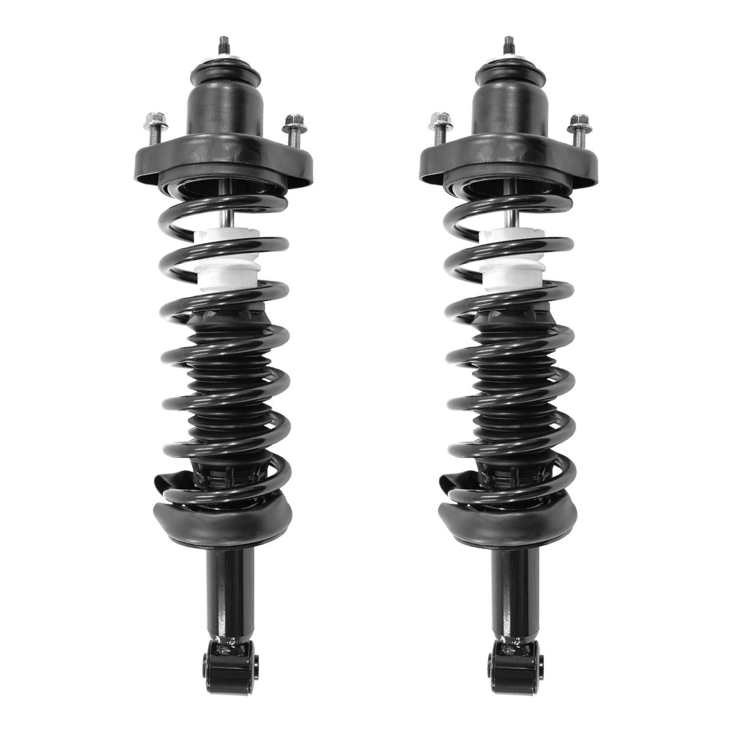 Unity Automotive 2-16050-001 Suspension Strut Assembly Kit For MITSUBISHI