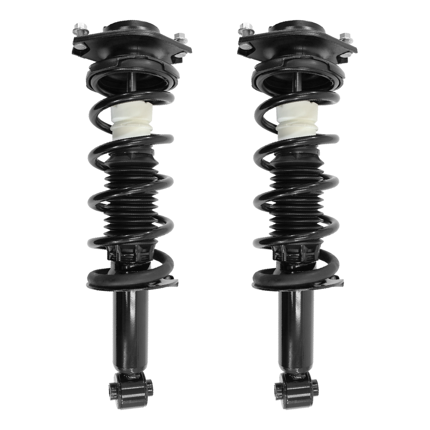 Unity Automotive 2-16130-001 Suspension Strut Assembly Kit For SUBARU