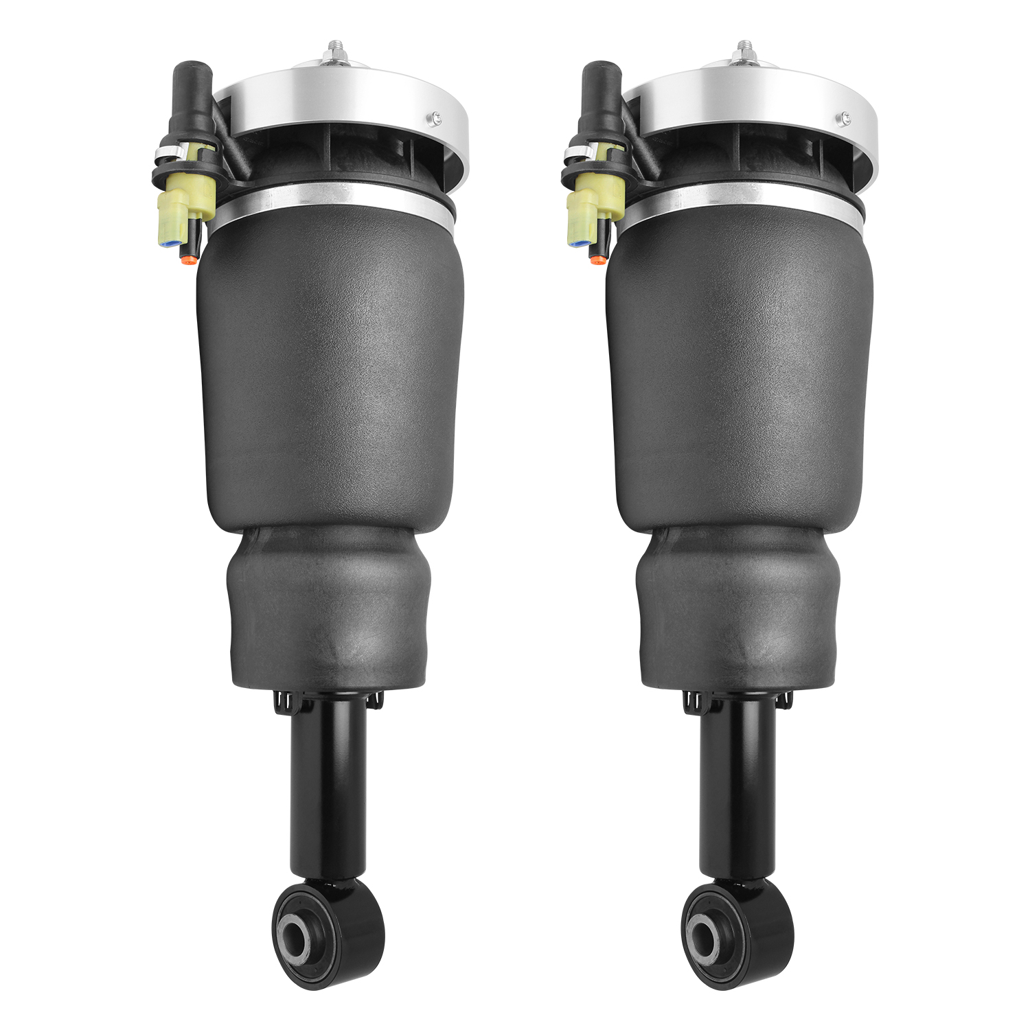 Unity Automotive 2-18-560000 Air Suspension Strut Set For FORD,LINCOLN